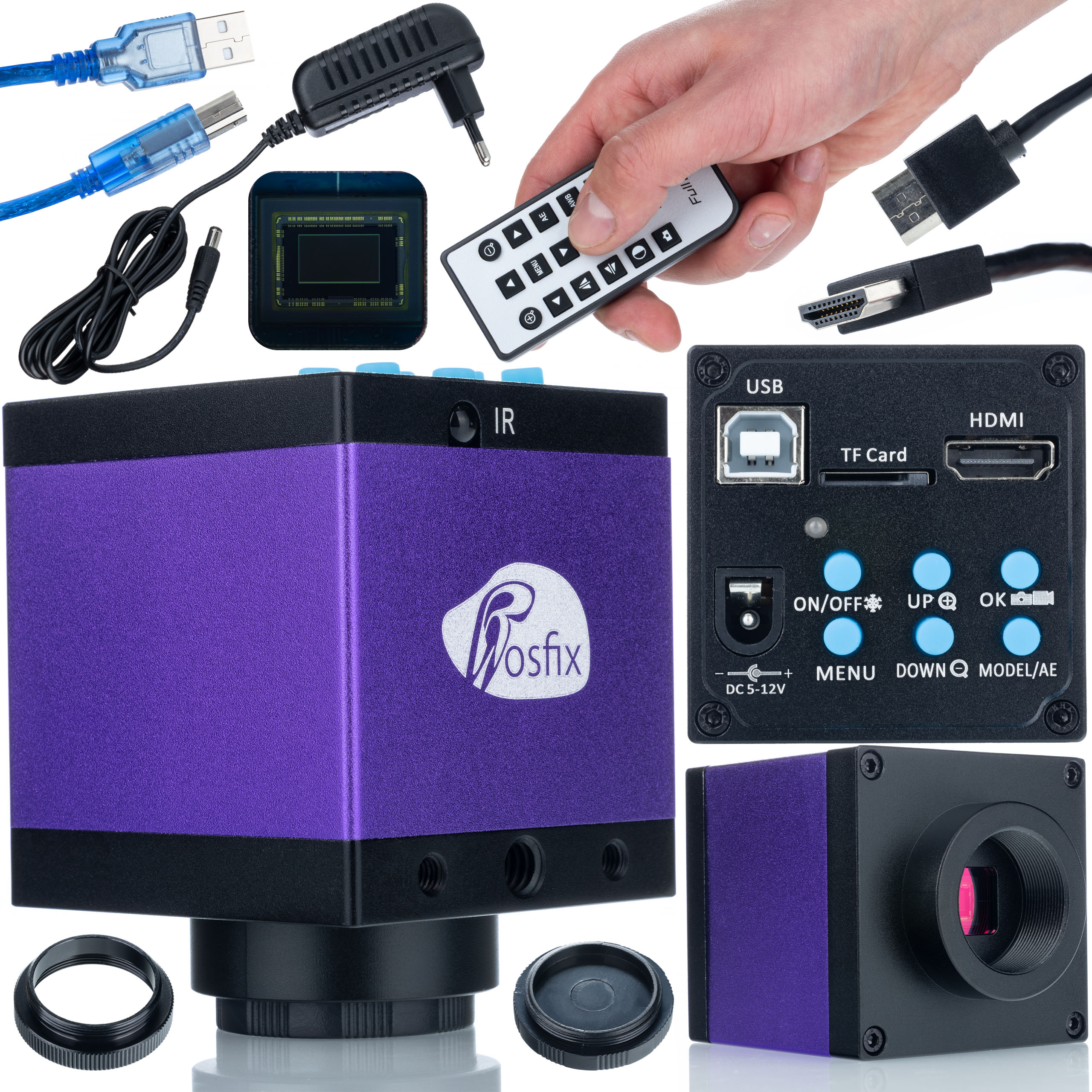 Profesjonalne agregaty malarskie Profesjonalne agregaty malarskie