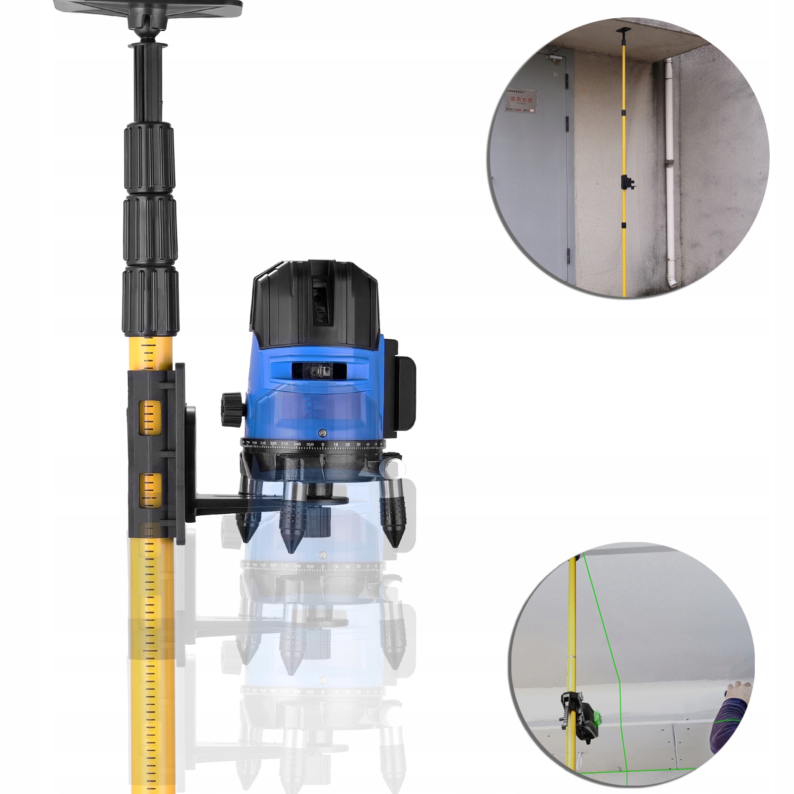 Profesjonalne agregaty malarskie