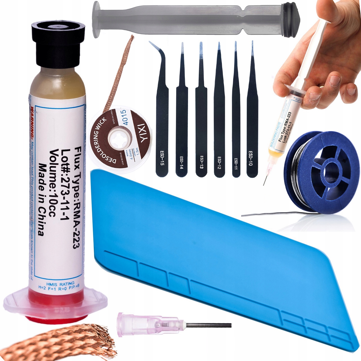 Profesjonalne agregaty malarskie