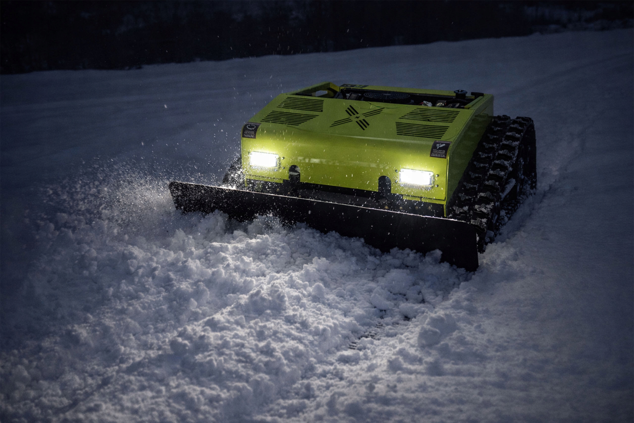 Profesjonalne agregaty malarskie