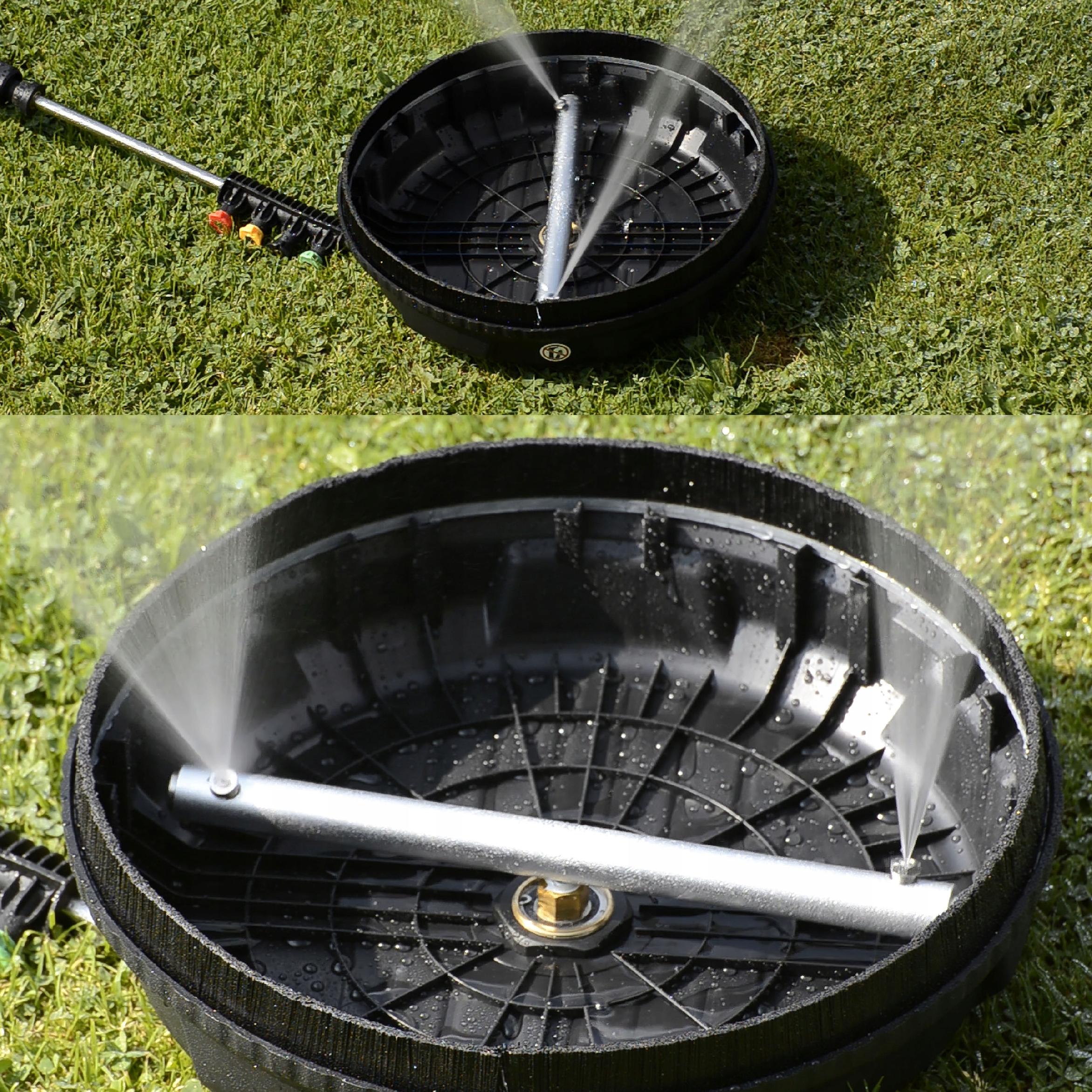 Profesjonalne agregaty malarskie