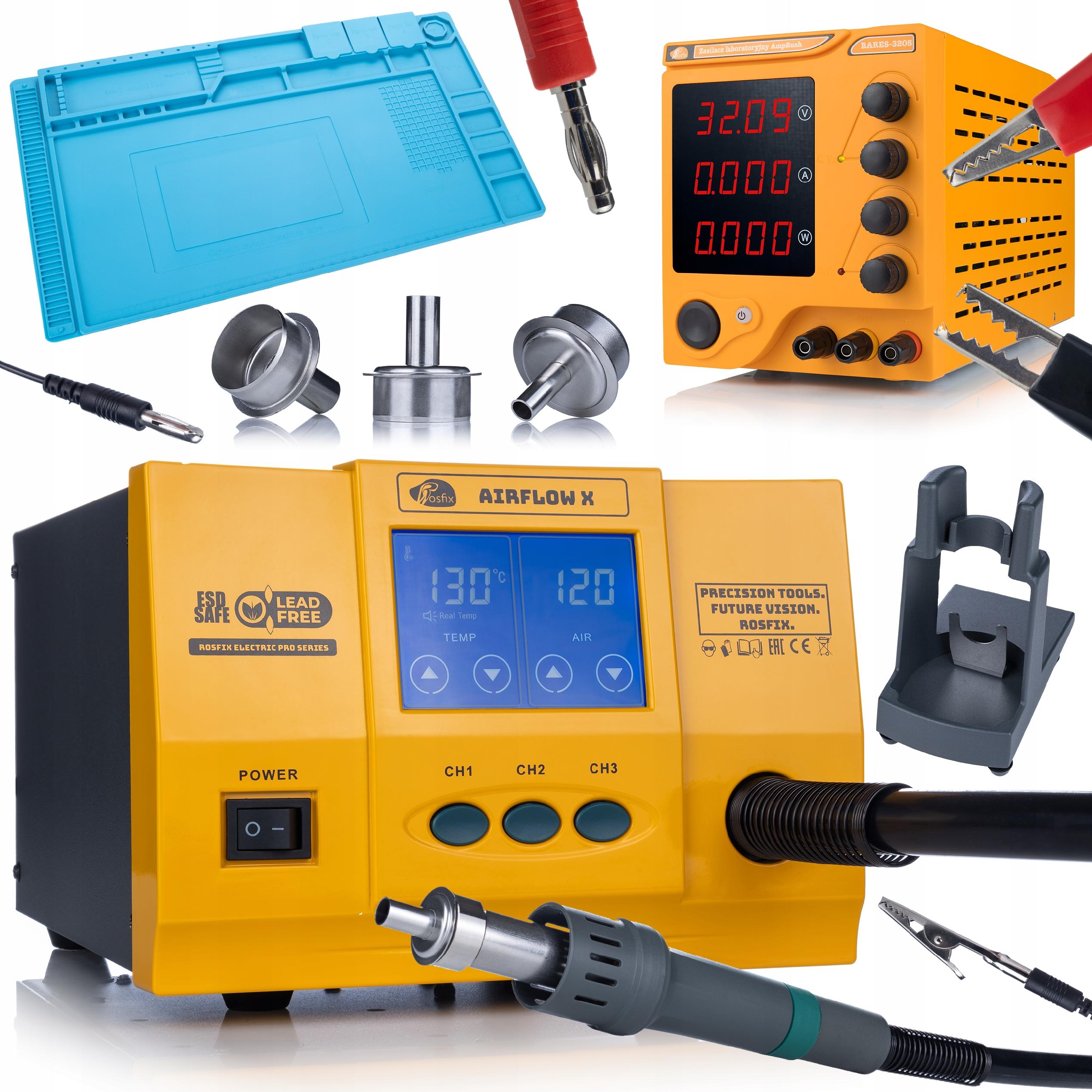 Profesjonalne agregaty malarskie