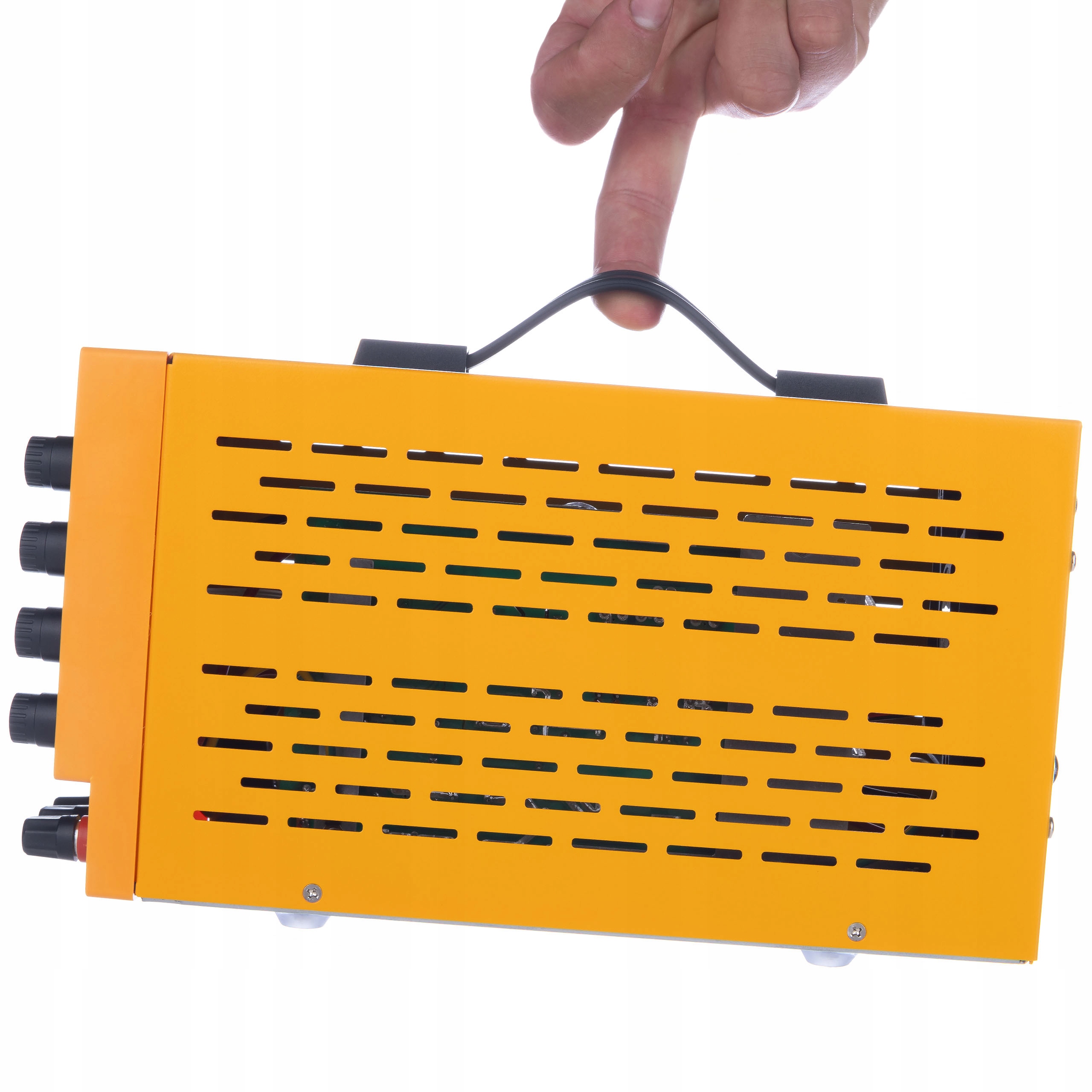 Profesjonalne agregaty malarskie