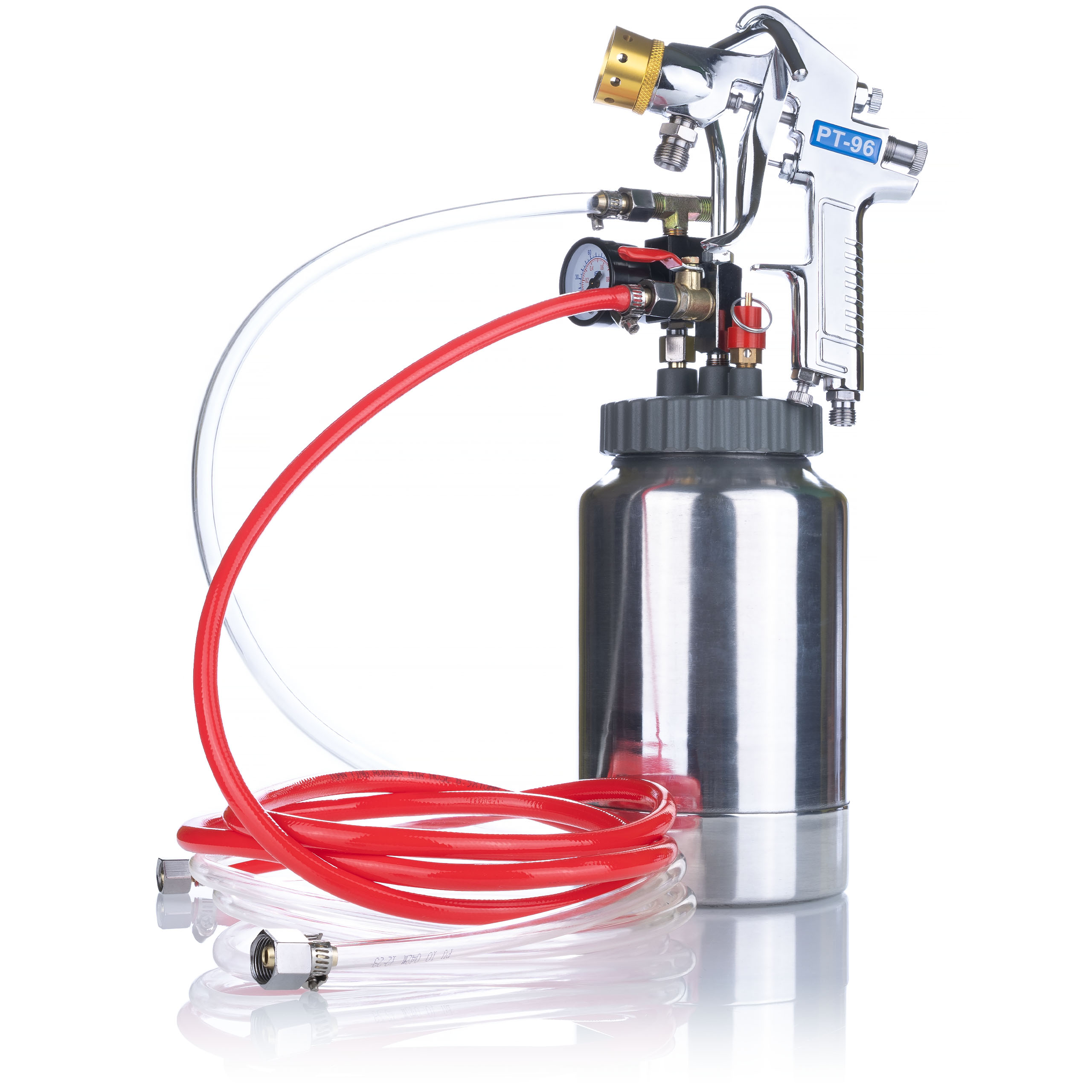 Profesjonalne agregaty malarskie