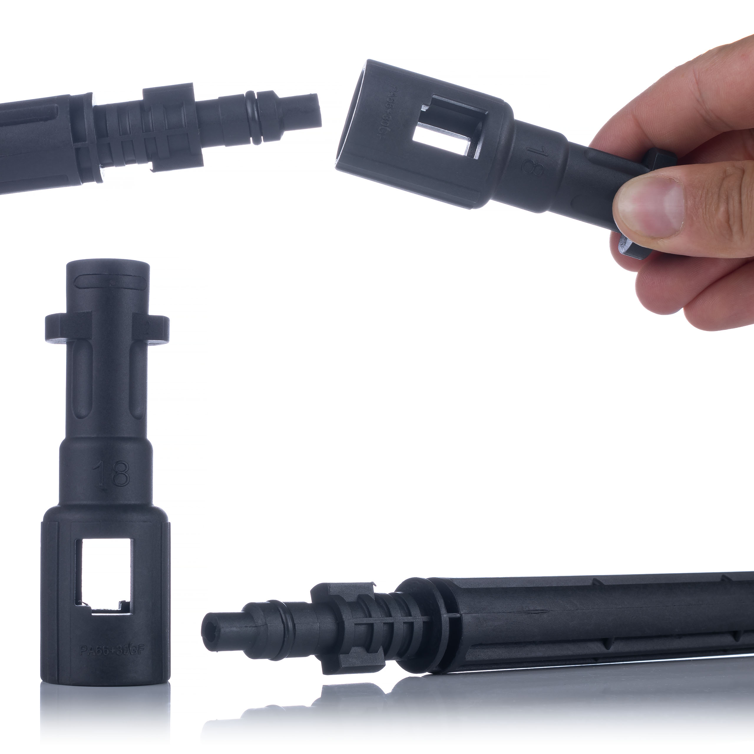 Profesjonalne agregaty malarskie Profesjonalne agregaty malarskie