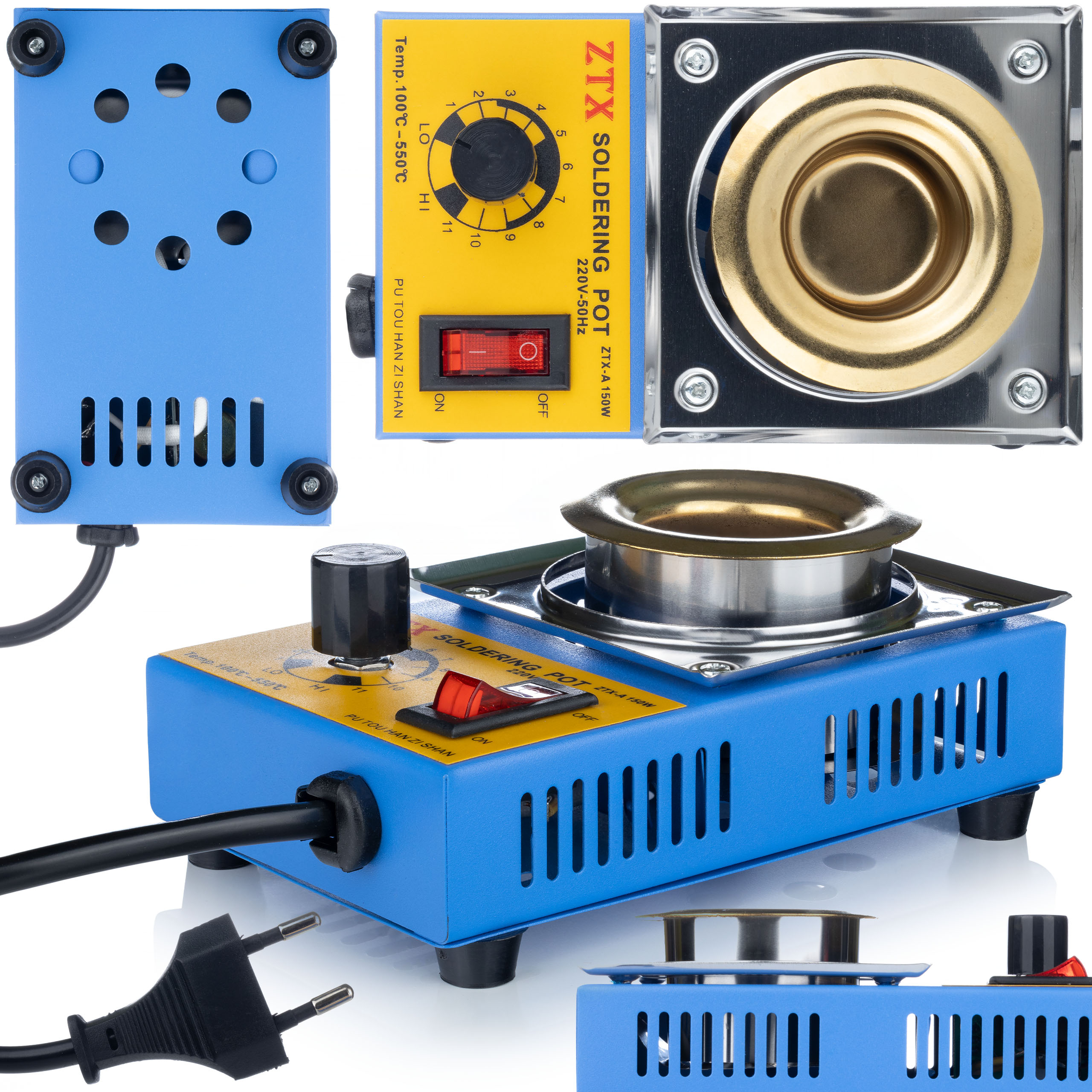 Profesjonalne agregaty malarskie Profesjonalne agregaty malarskie