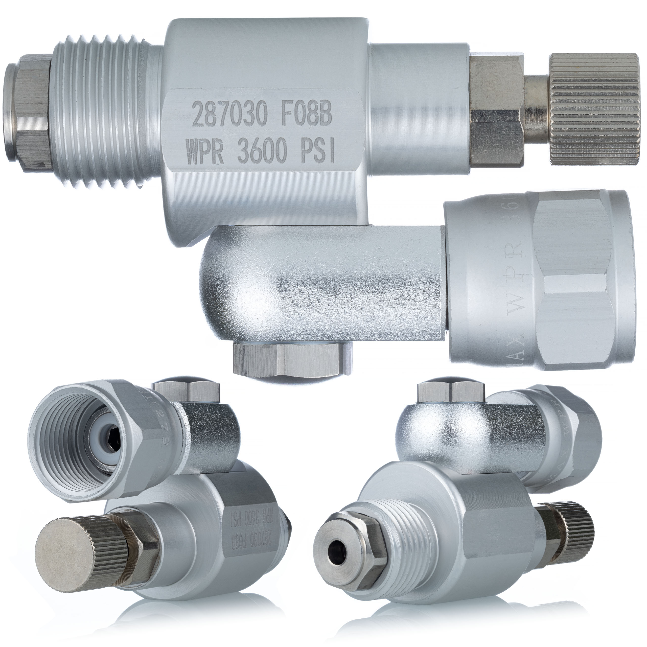 Profesjonalne agregaty malarskie