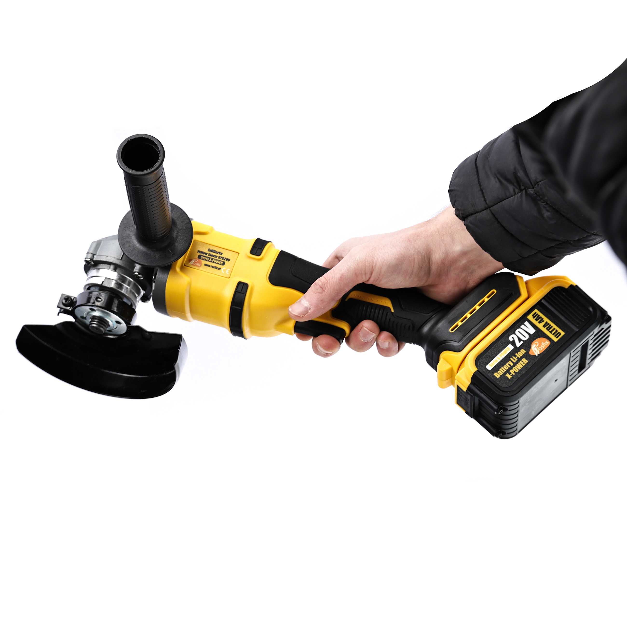 Profesjonalne agregaty malarskie