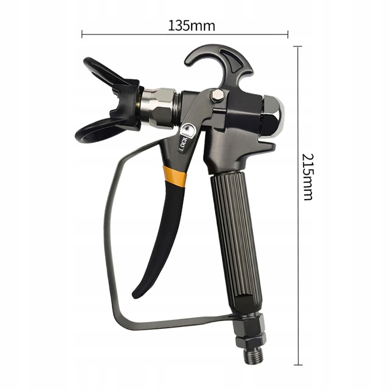 Profesjonalne agregaty malarskie