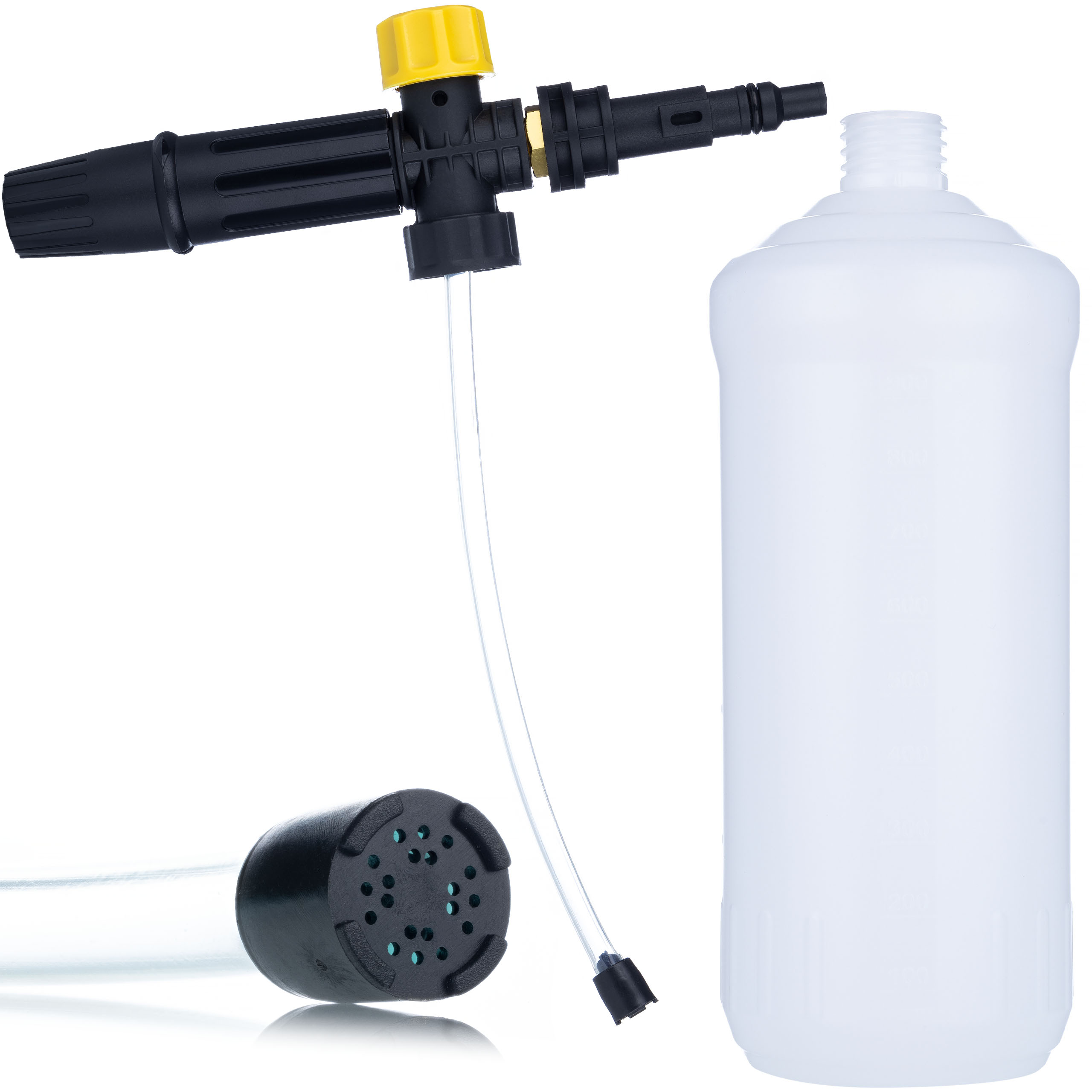 Profesjonalne agregaty malarskie