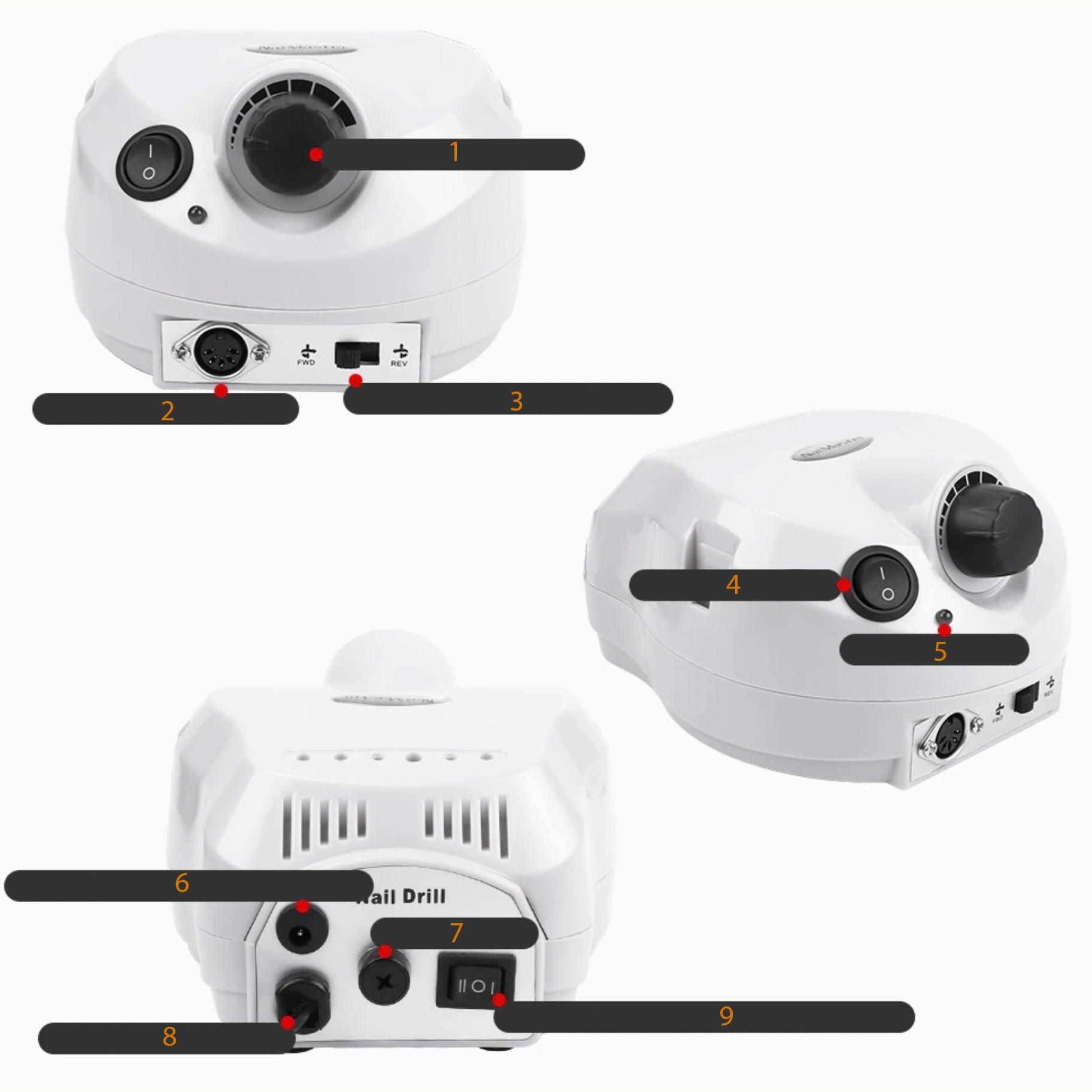 Profesjonalne agregaty malarskie