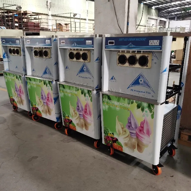 Profesjonalne agregaty malarskie