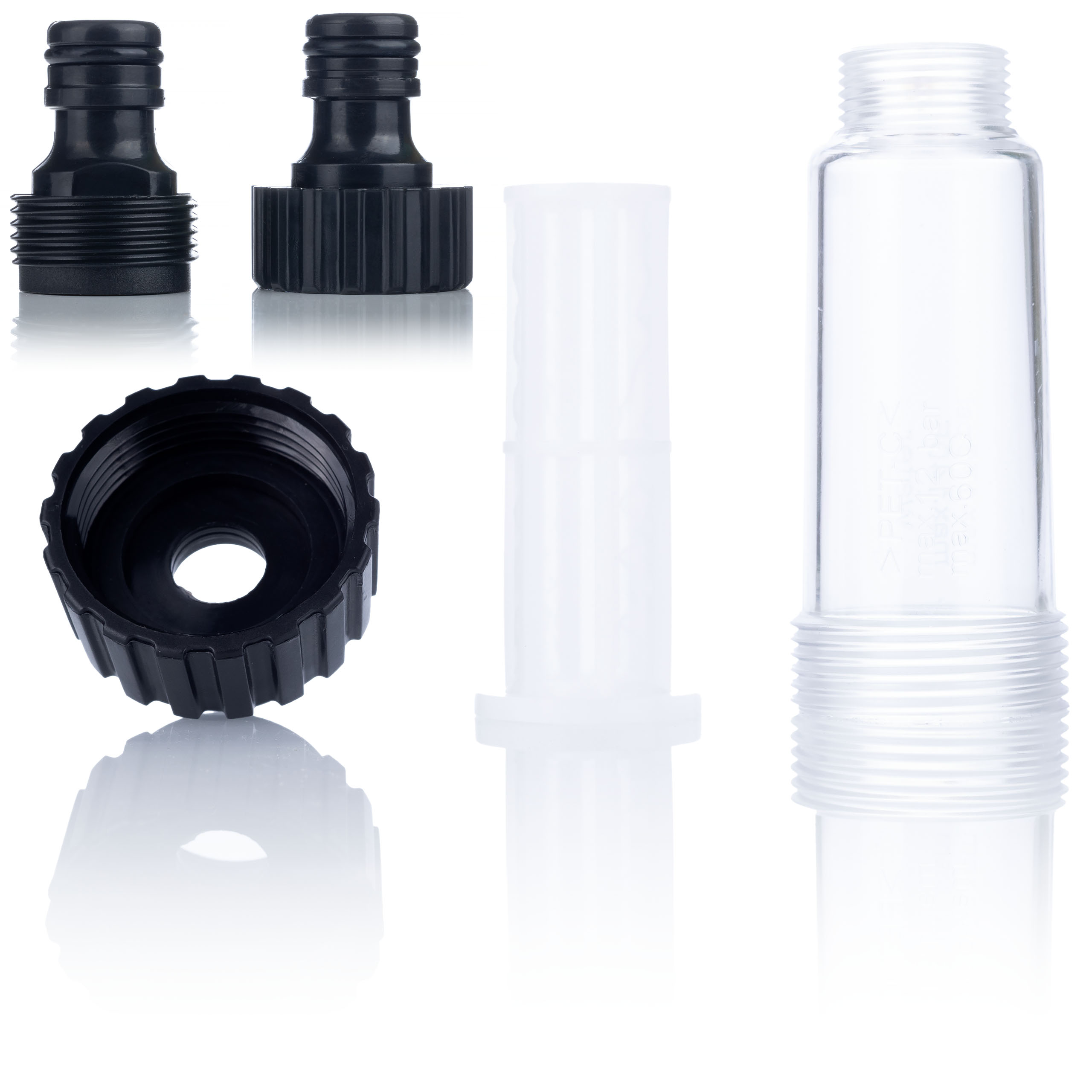 Profesjonalne agregaty malarskie