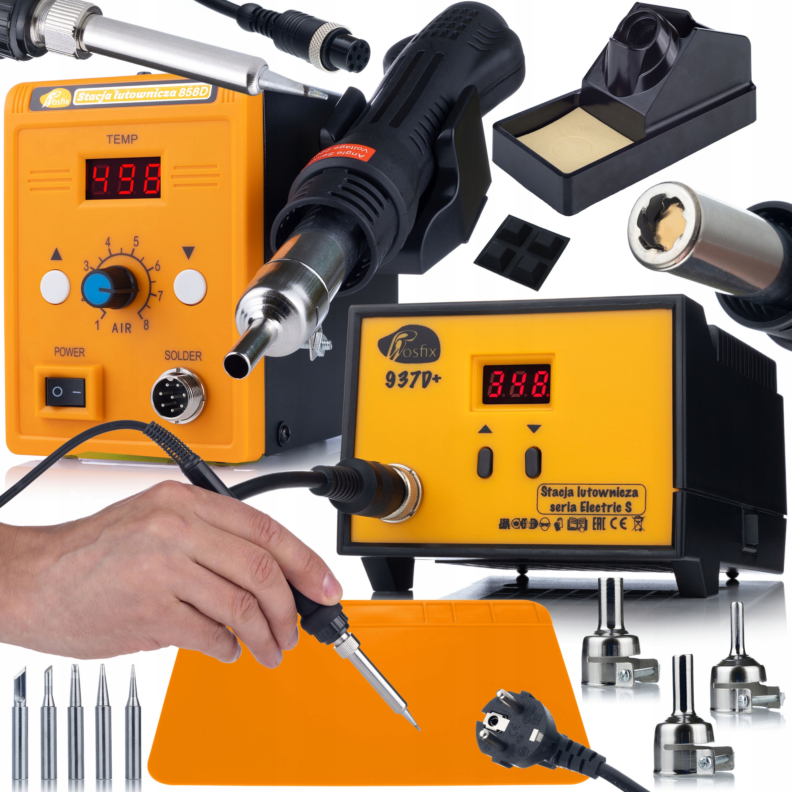 Profesjonalne agregaty malarskie Profesjonalne agregaty malarskie