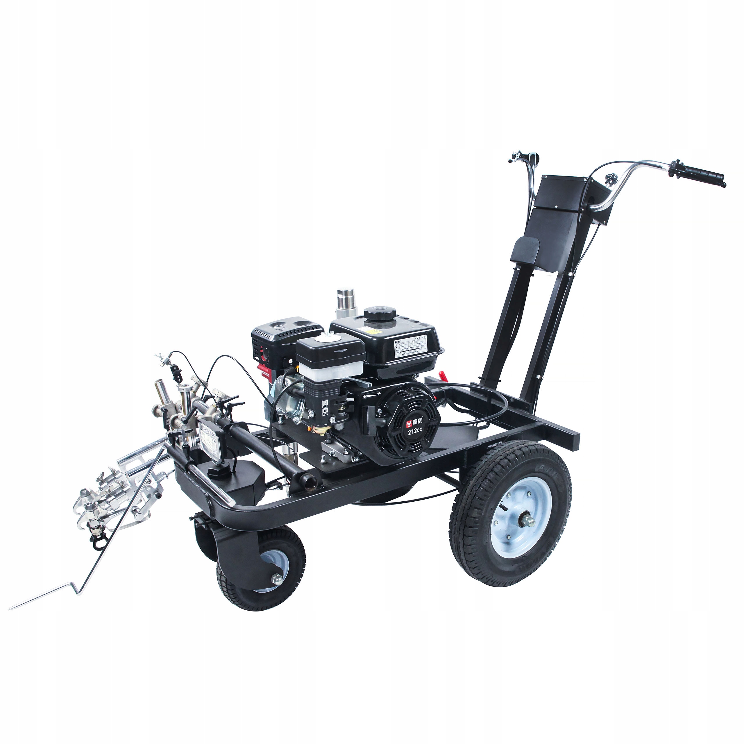 Profesjonalne agregaty malarskie