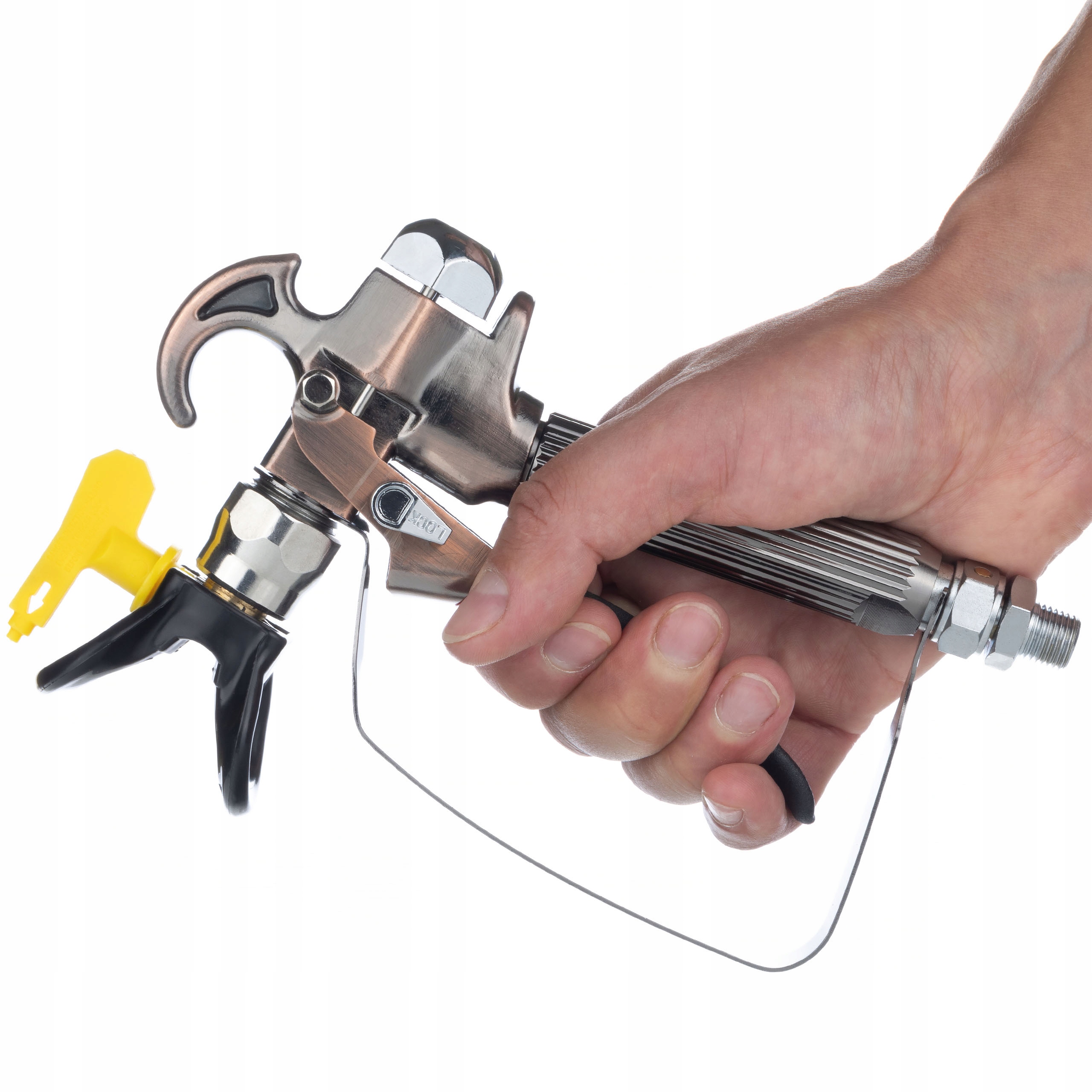 Profesjonalne agregaty malarskie