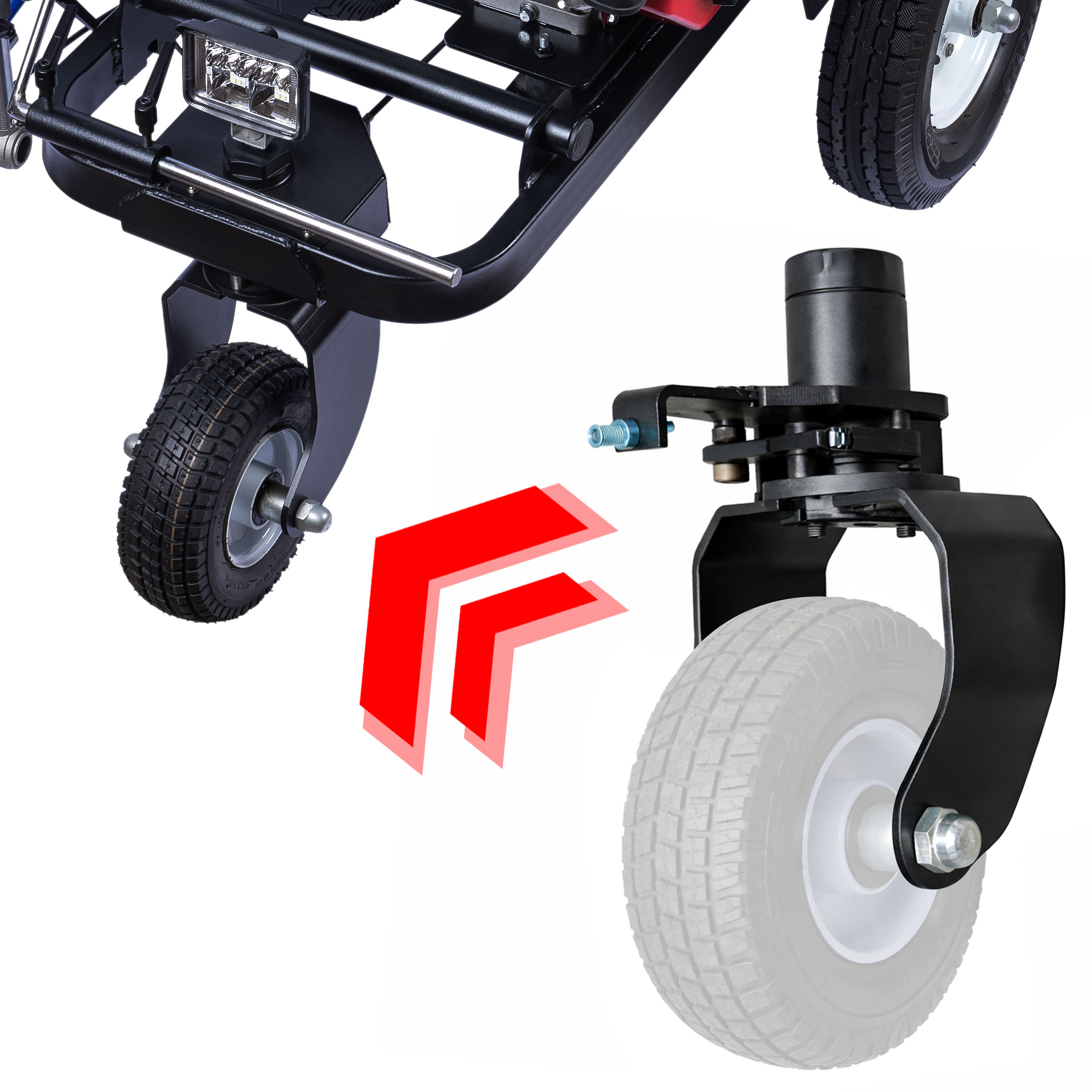 Profesjonalne agregaty malarskie