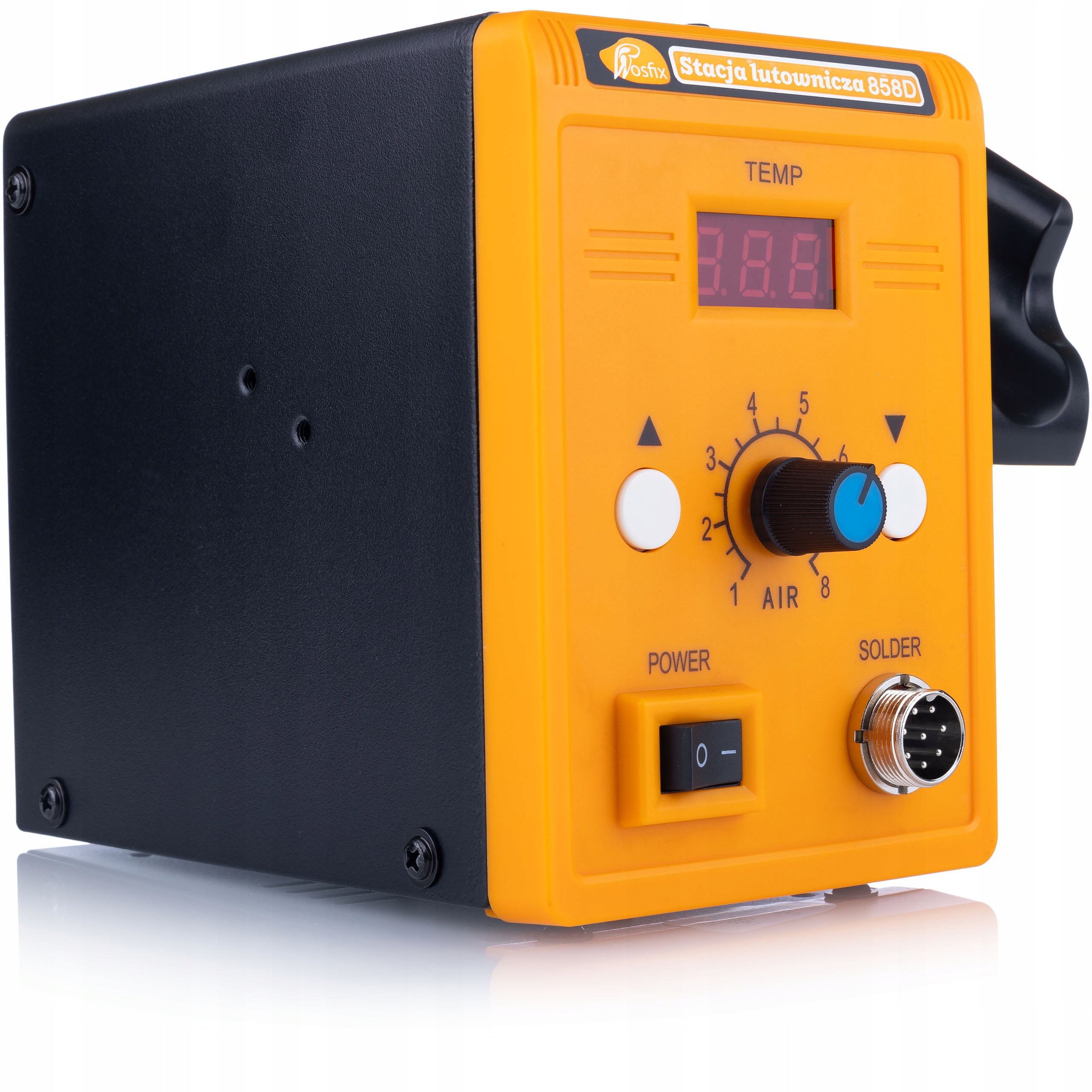 Profesjonalne agregaty malarskie