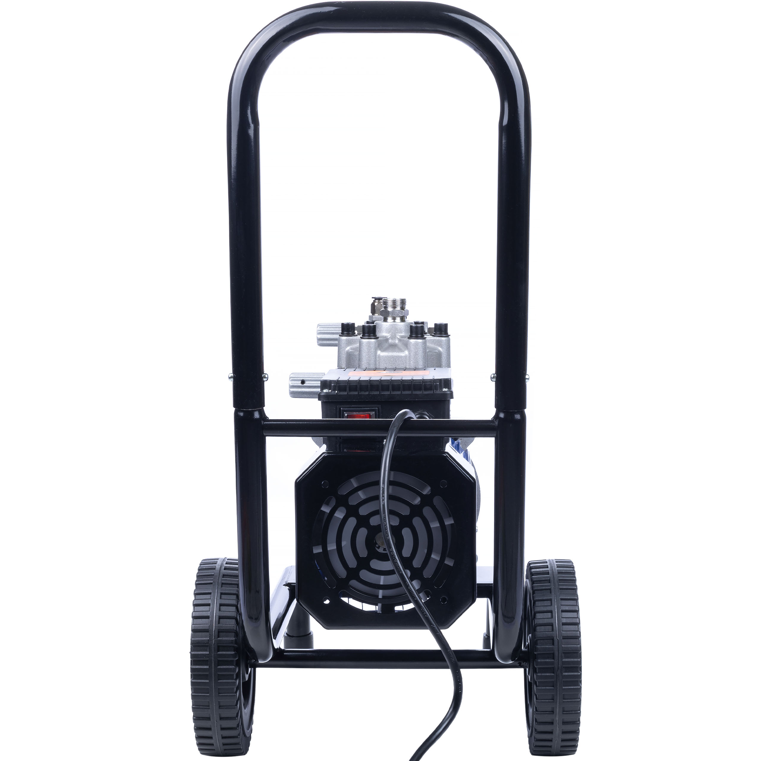 Profesjonalne agregaty malarskie