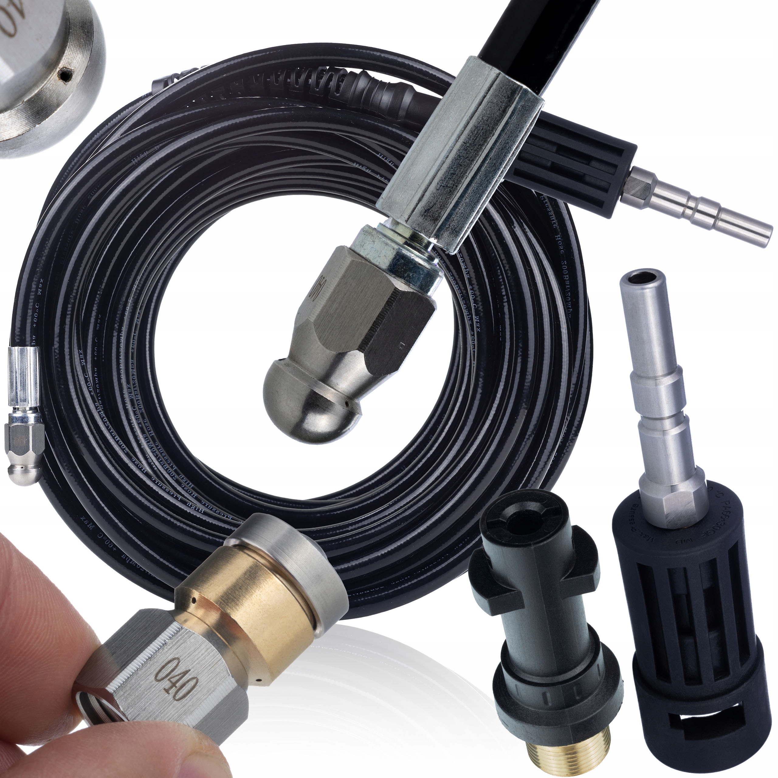 Profesjonalne agregaty malarskie