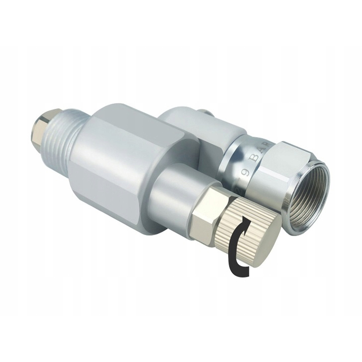 Profesjonalne agregaty malarskie