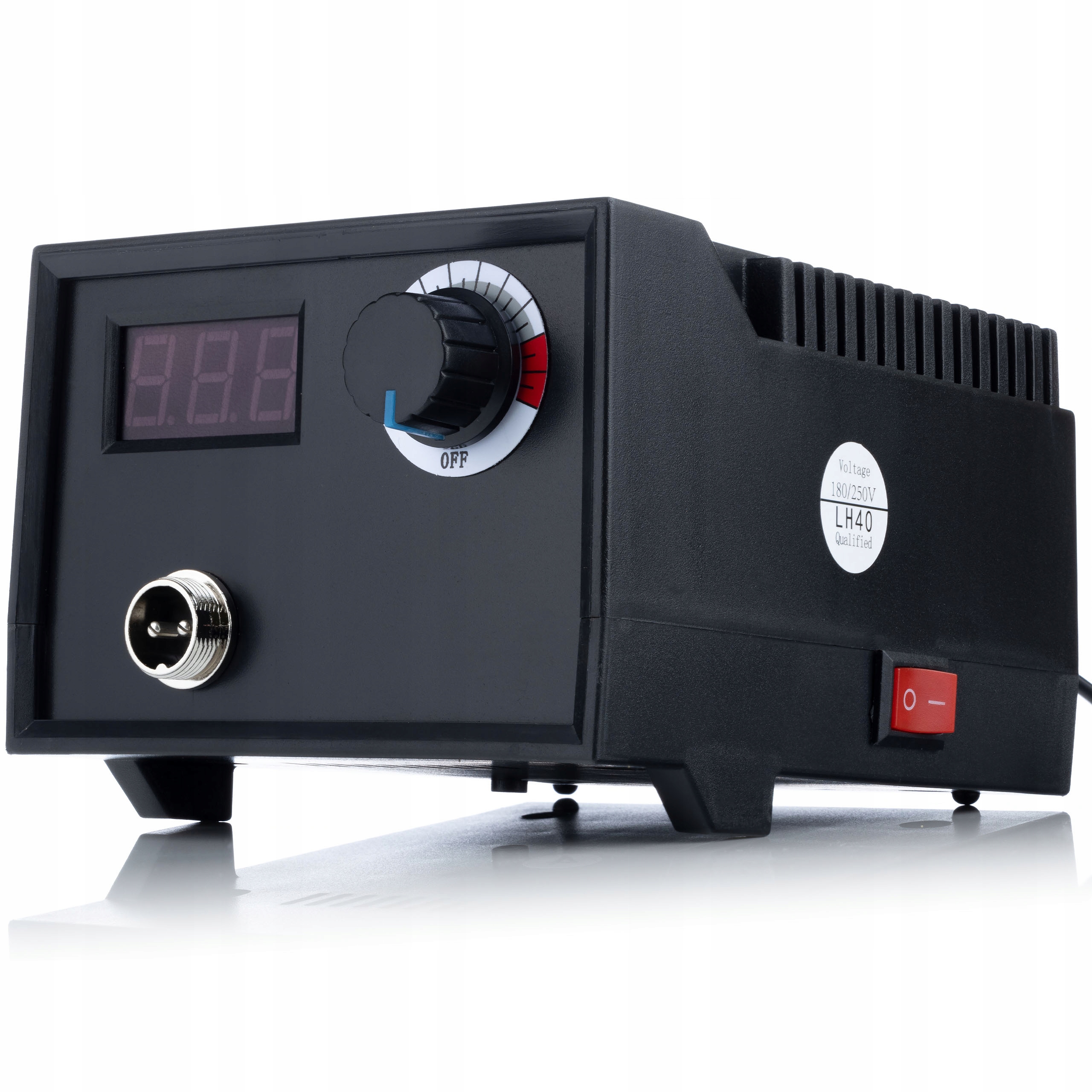 Profesjonalne agregaty malarskie