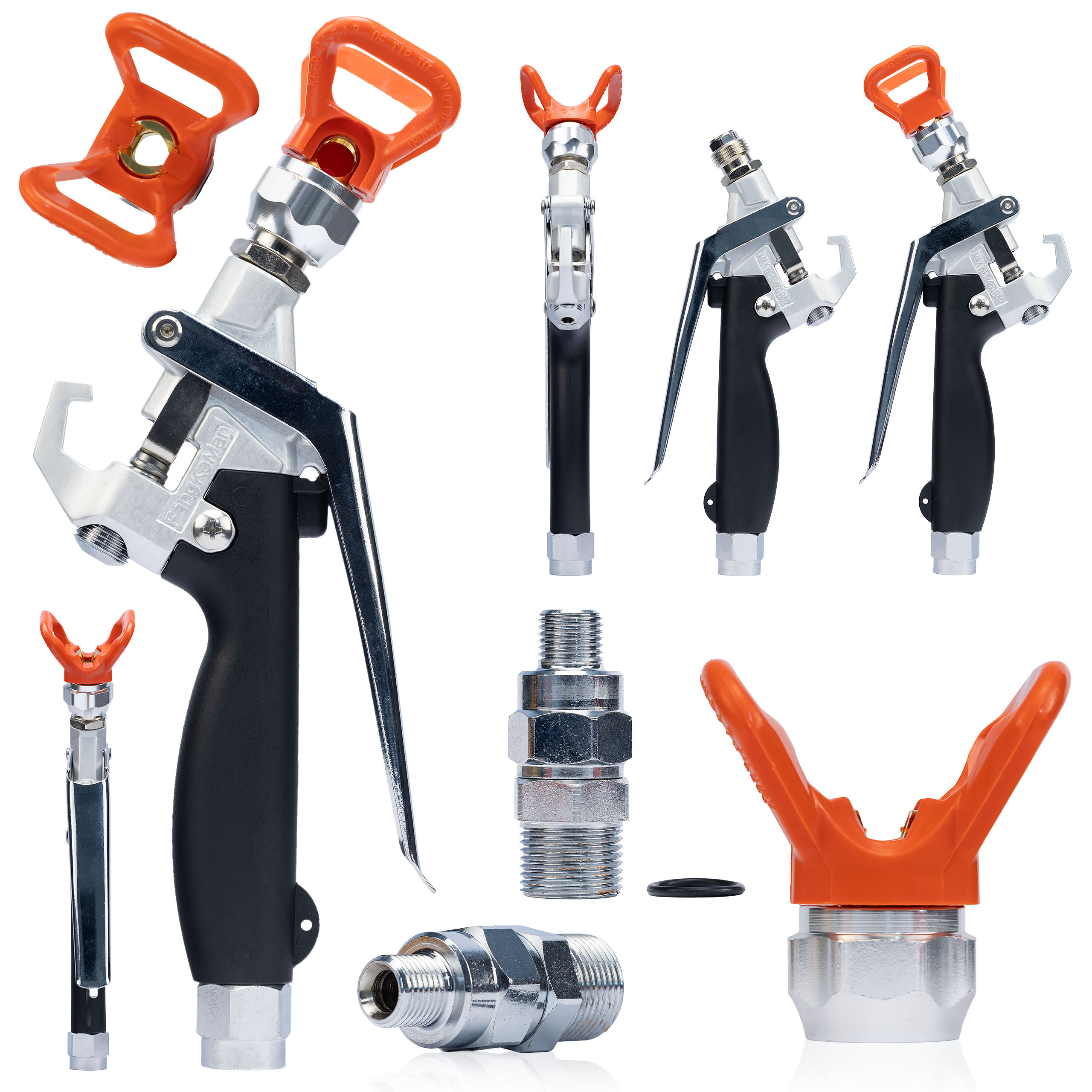 Profesjonalne agregaty malarskie Profesjonalne agregaty malarskie