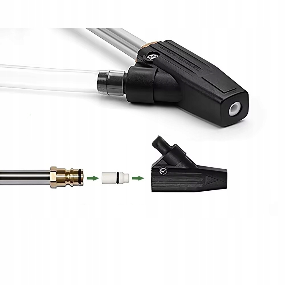 Profesjonalne agregaty malarskie