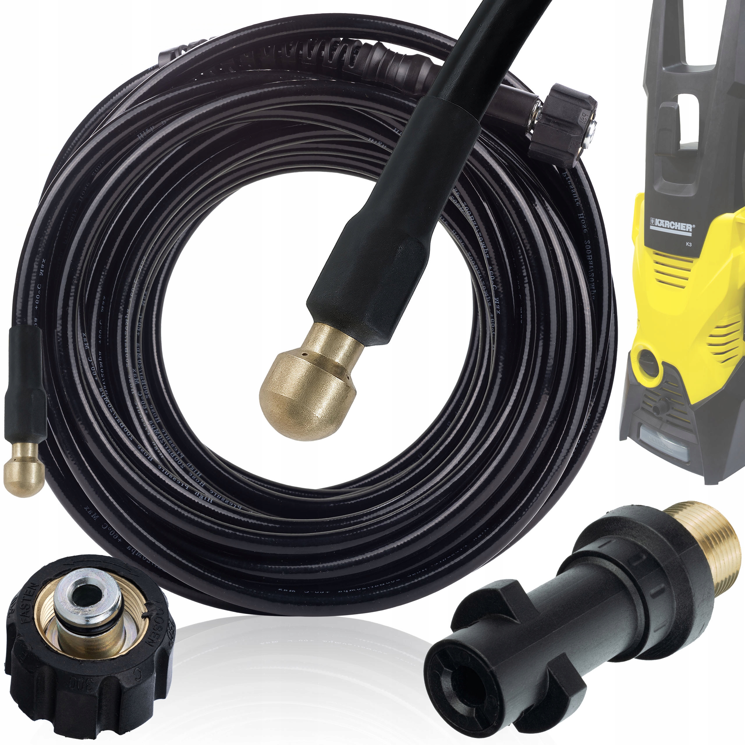 Profesjonalne agregaty malarskie Profesjonalne agregaty malarskie