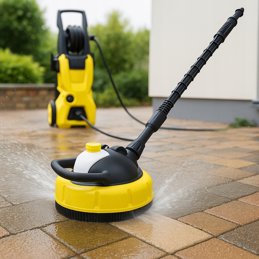 Profesjonalne agregaty malarskie