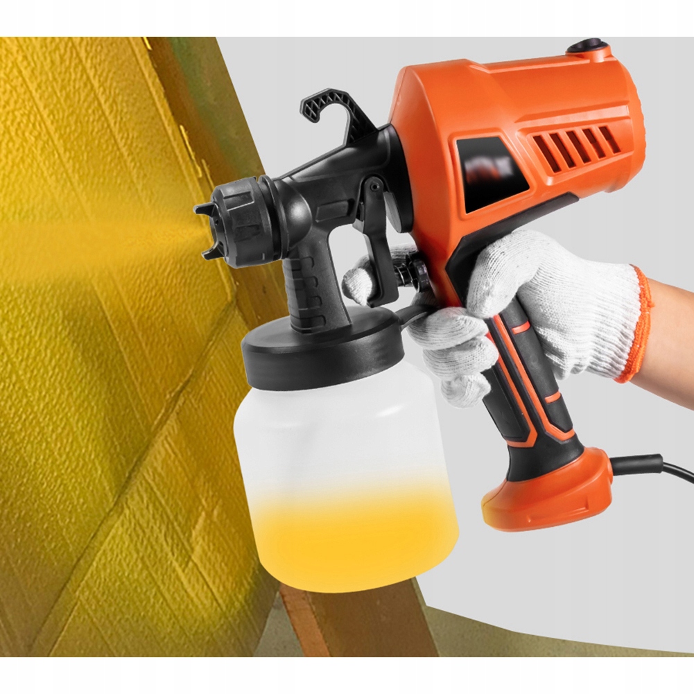 Profesjonalne agregaty malarskie