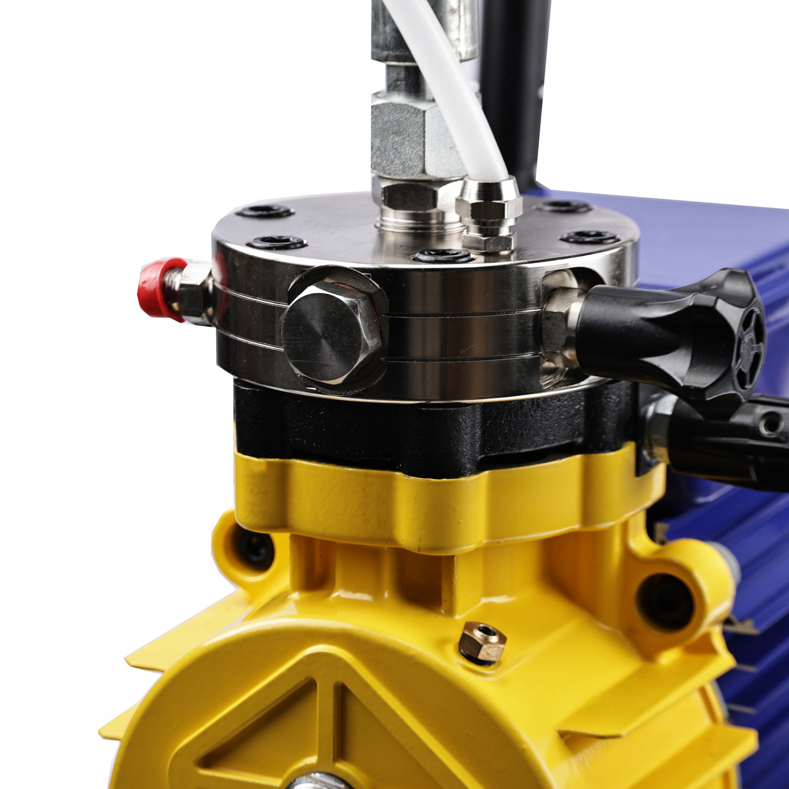 Profesjonalne agregaty malarskie