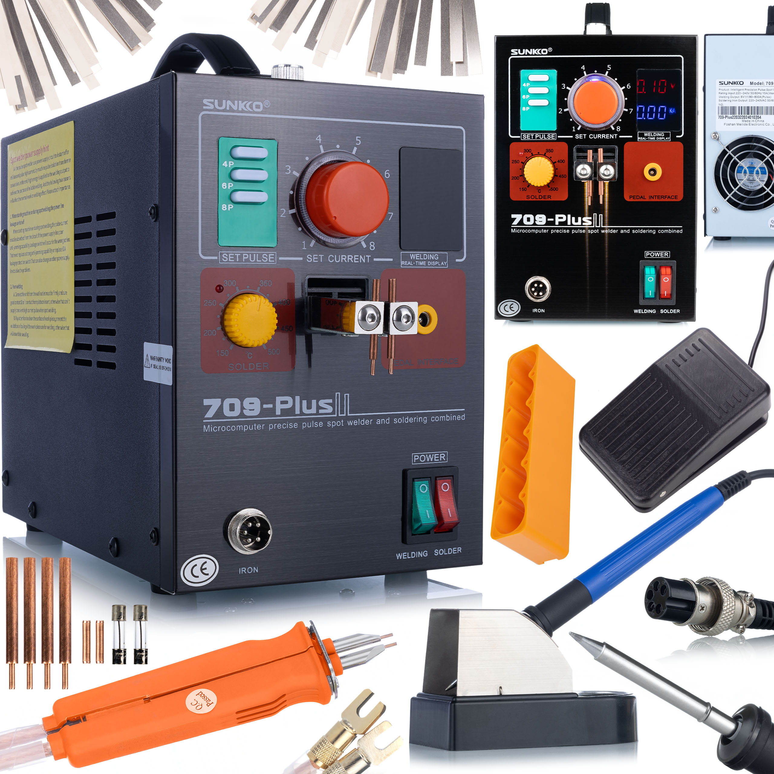 Profesjonalne agregaty malarskie