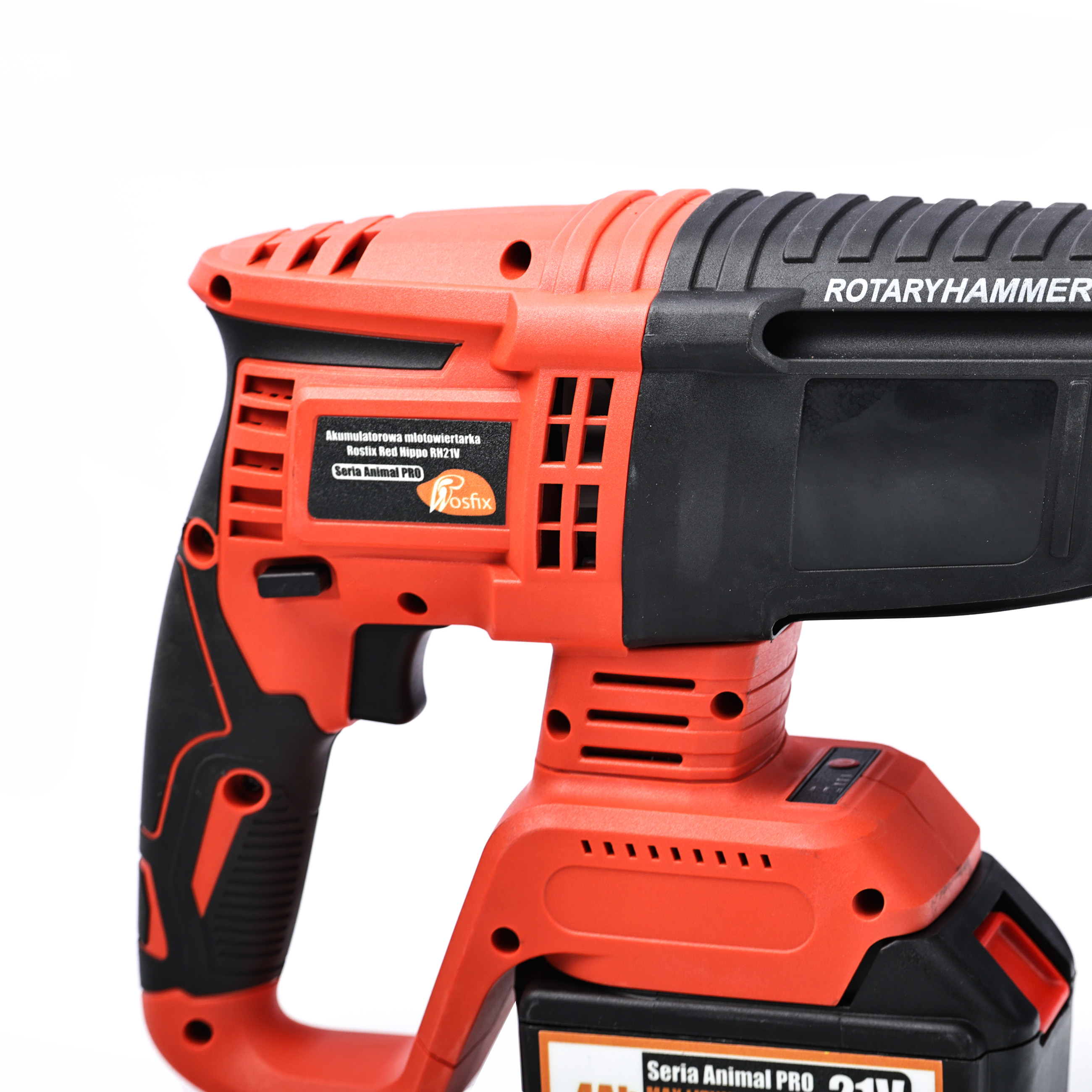 Profesjonalne agregaty malarskie