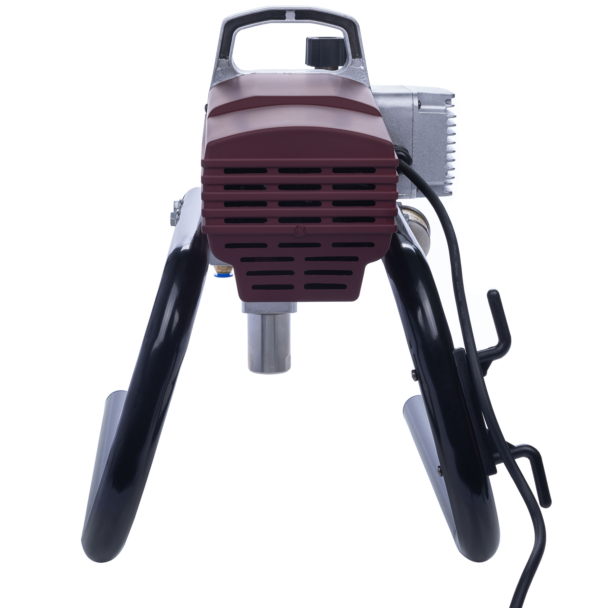 Profesjonalne agregaty malarskie