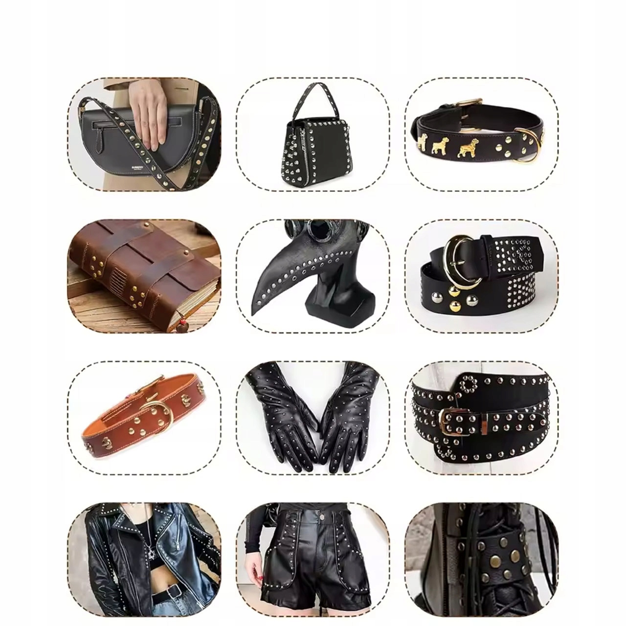 Profesjonalne agregaty malarskie