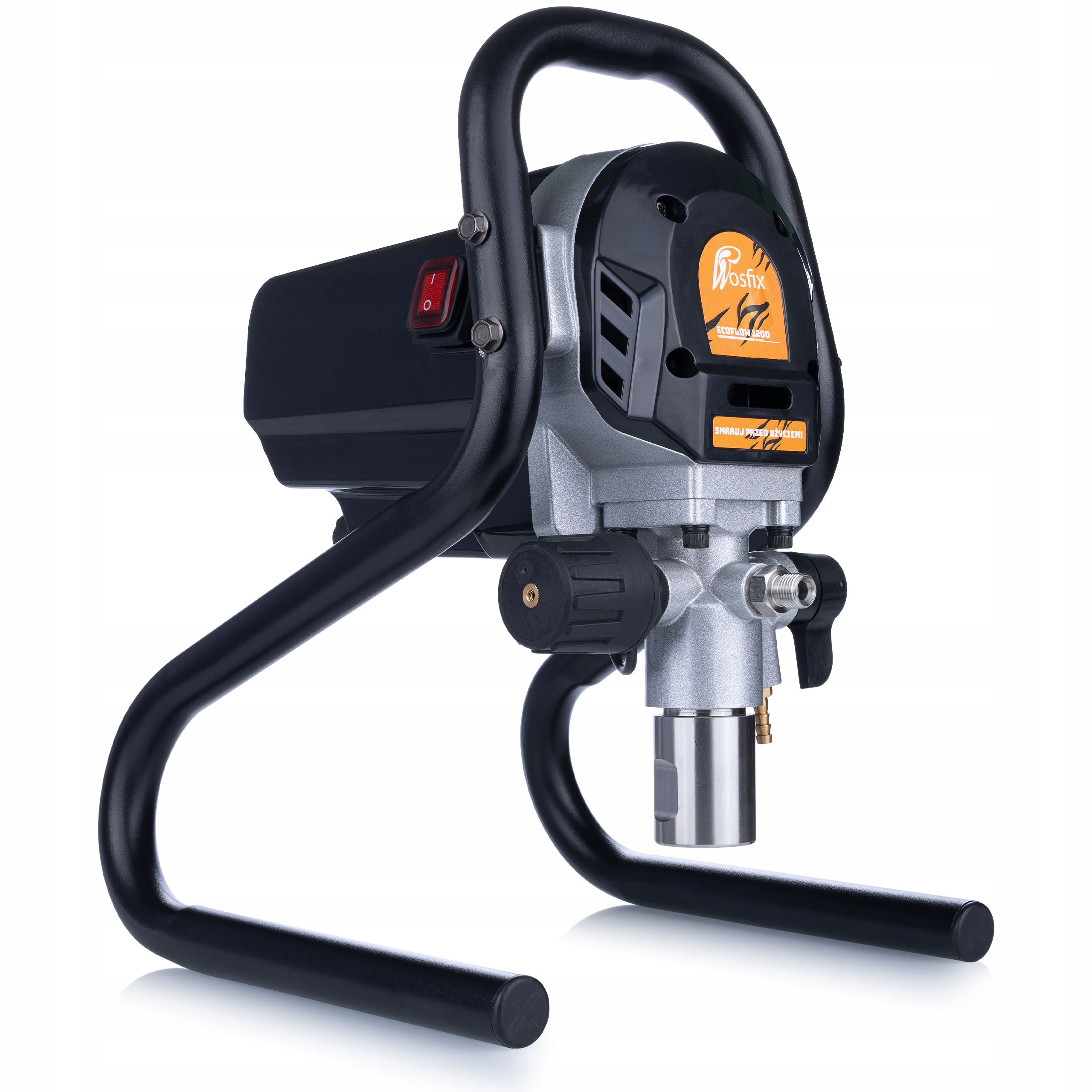 Profesjonalne agregaty malarskie Profesjonalne agregaty malarskie