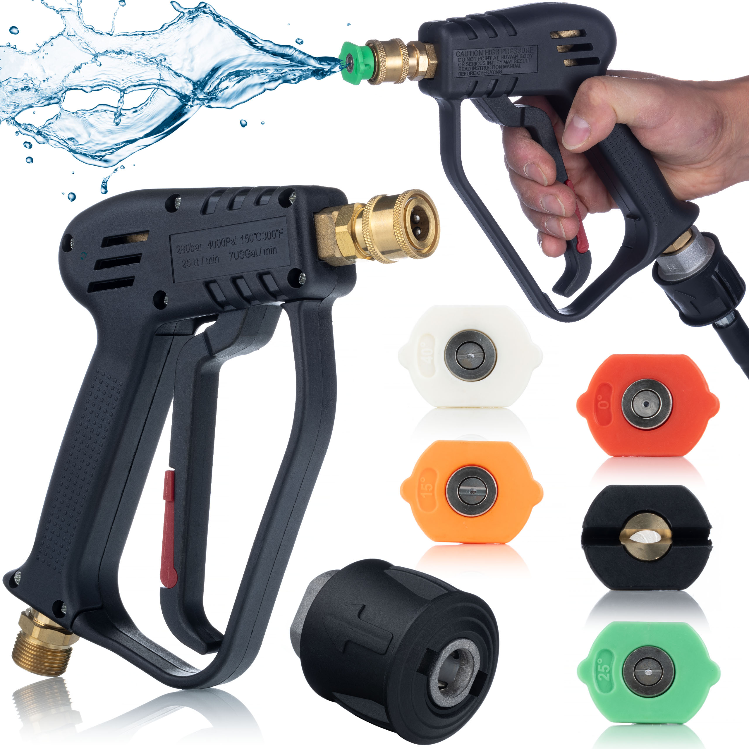 Profesjonalne agregaty malarskie