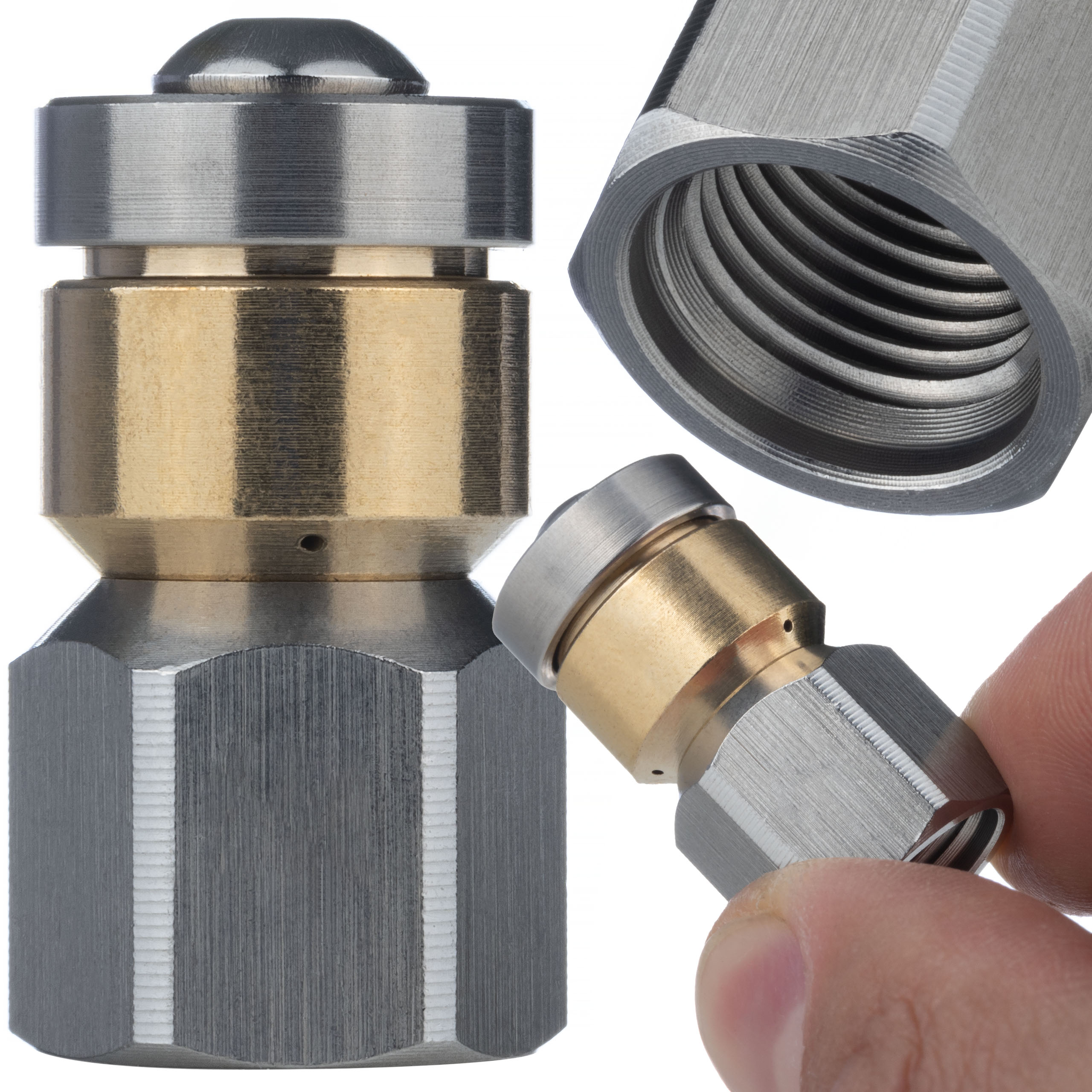 Profesjonalne agregaty malarskie