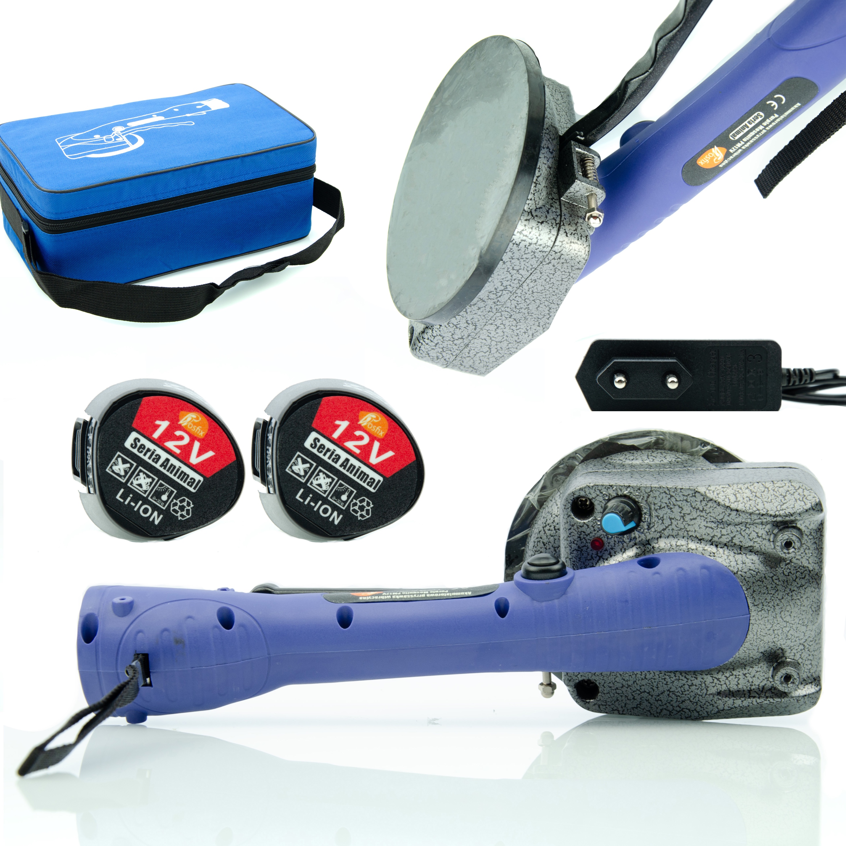 Profesjonalne agregaty malarskie Profesjonalne agregaty malarskie