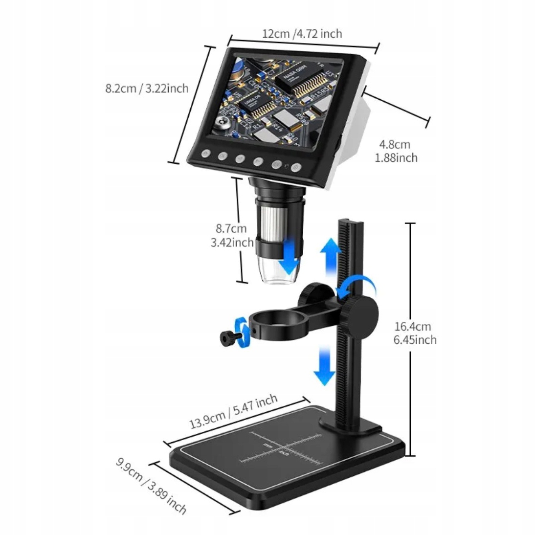 Profesjonalne agregaty malarskie