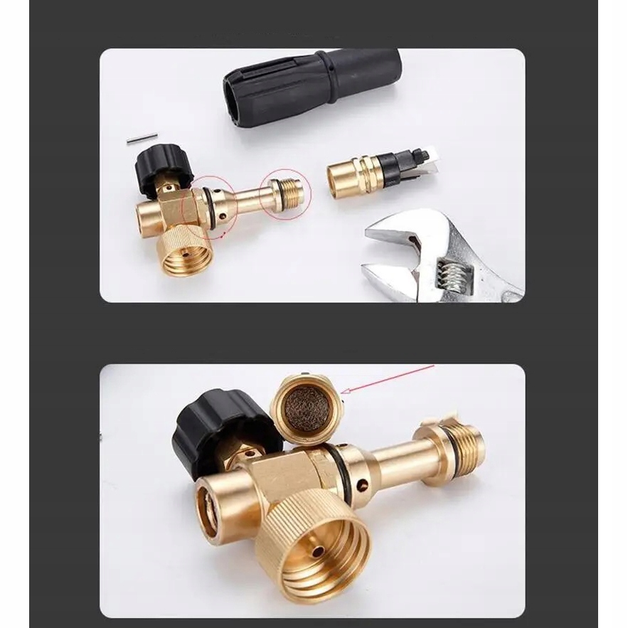 Profesjonalne agregaty malarskie