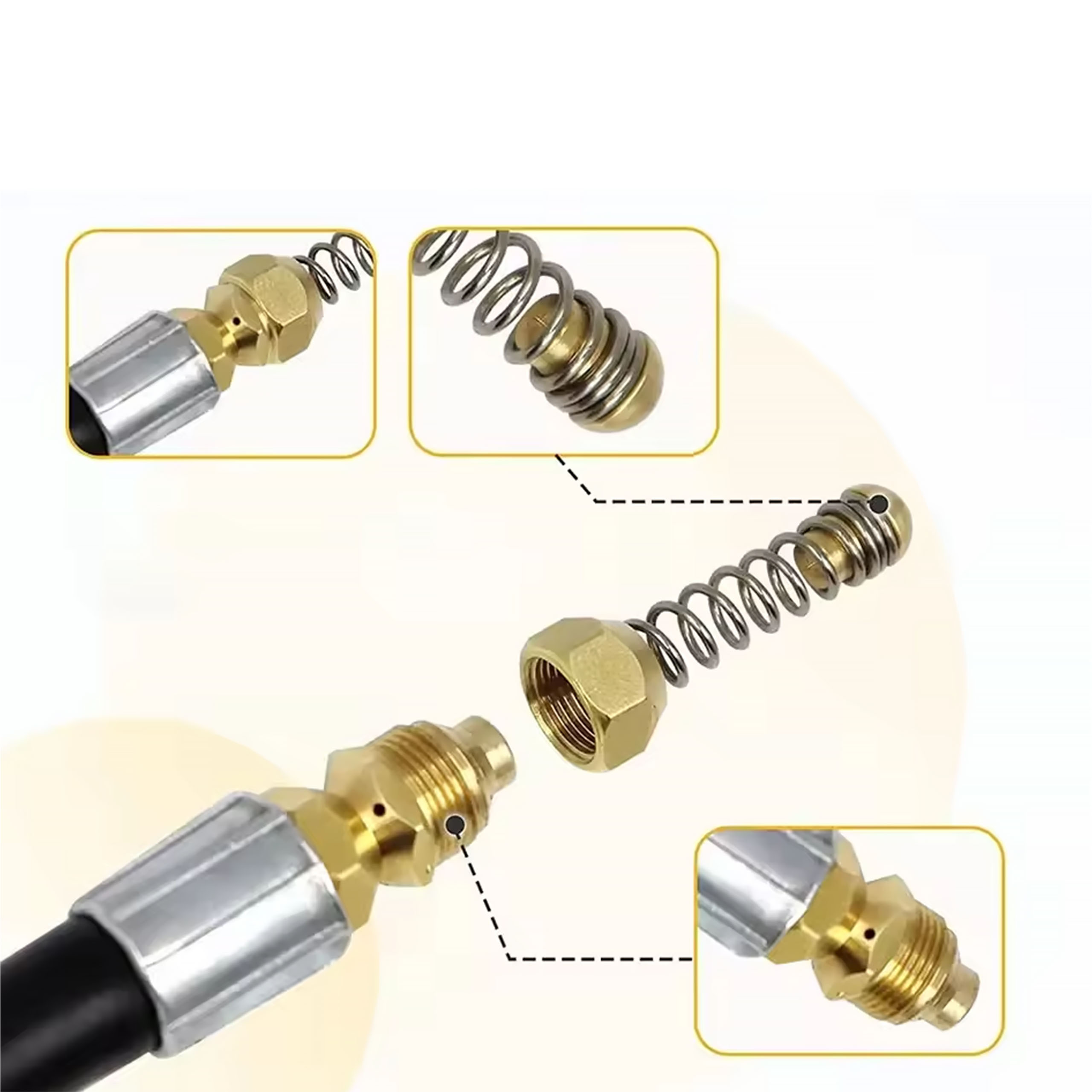 Profesjonalne agregaty malarskie Profesjonalne agregaty malarskie