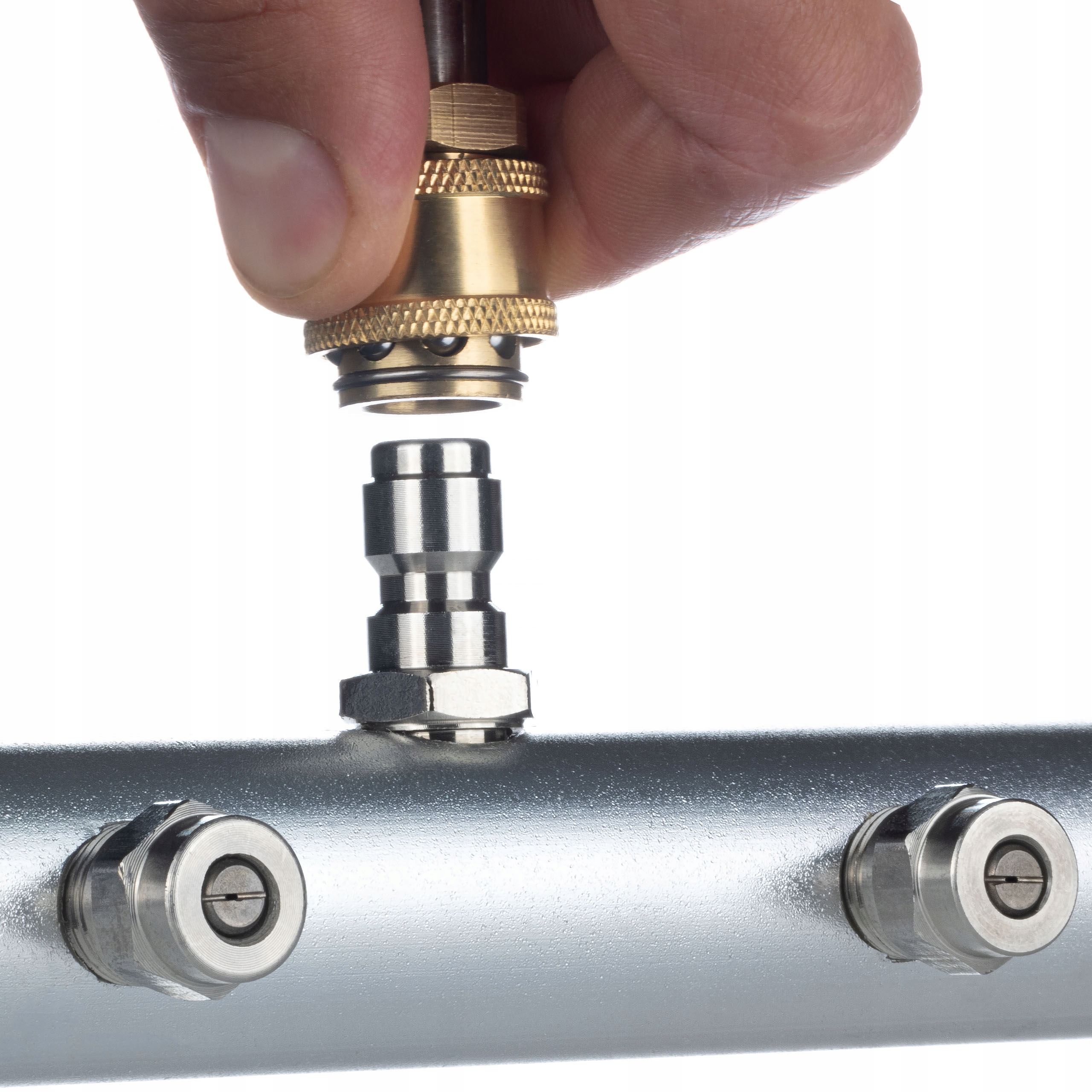 Profesjonalne agregaty malarskie