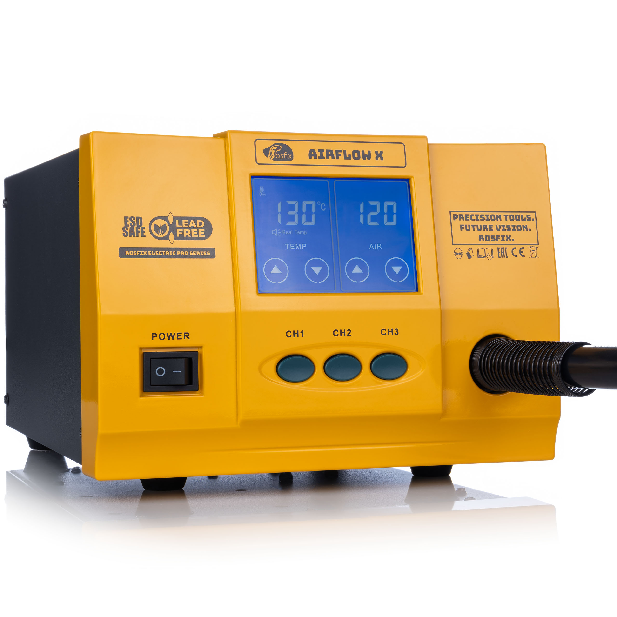 Profesjonalne agregaty malarskie