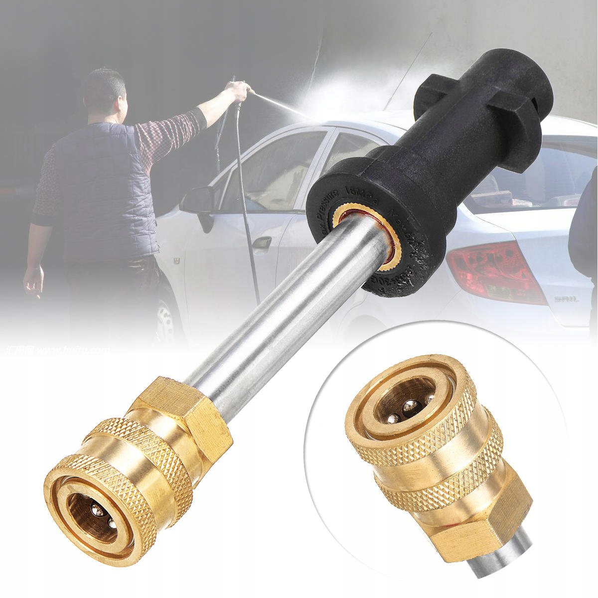 Profesjonalne agregaty malarskie