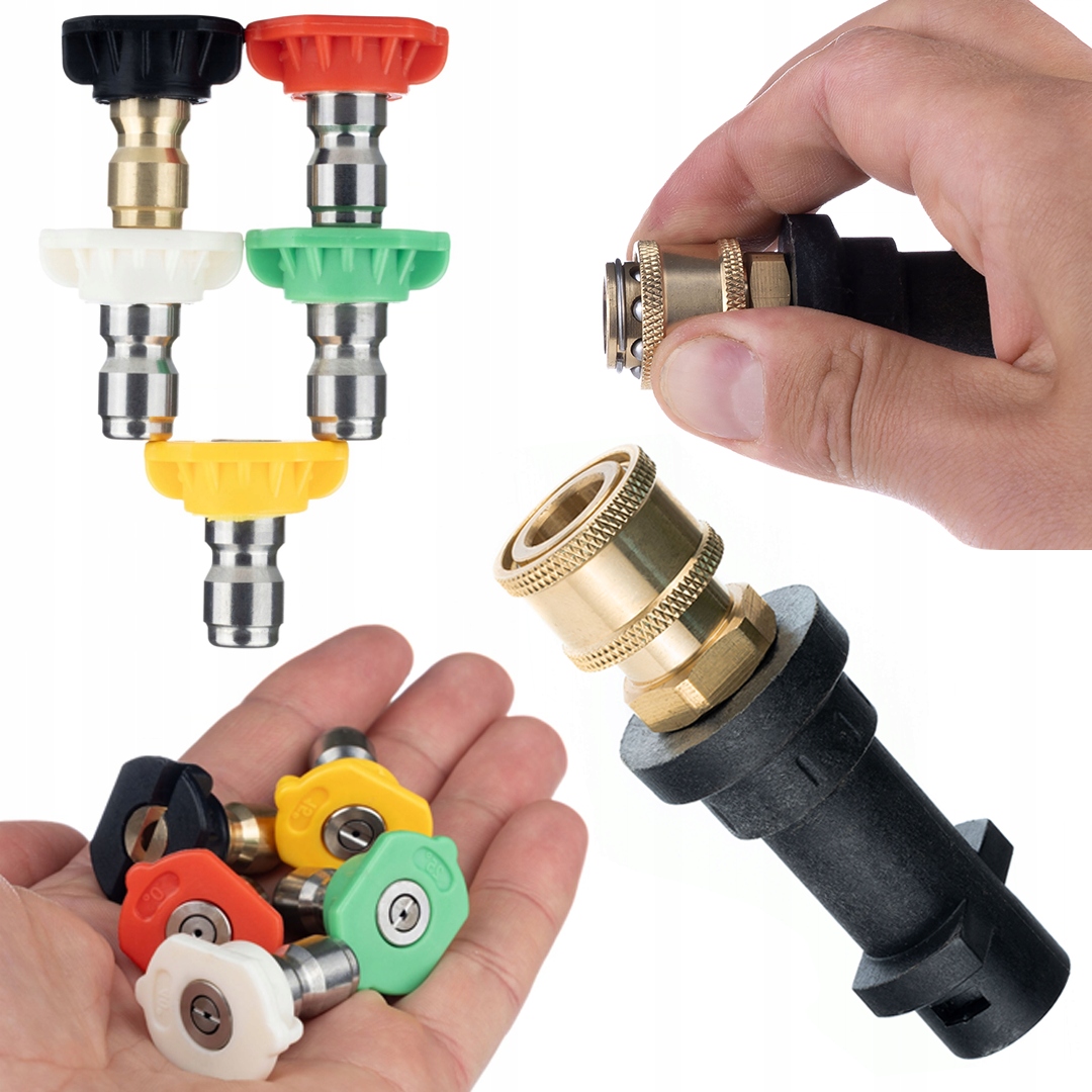 Profesjonalne agregaty malarskie