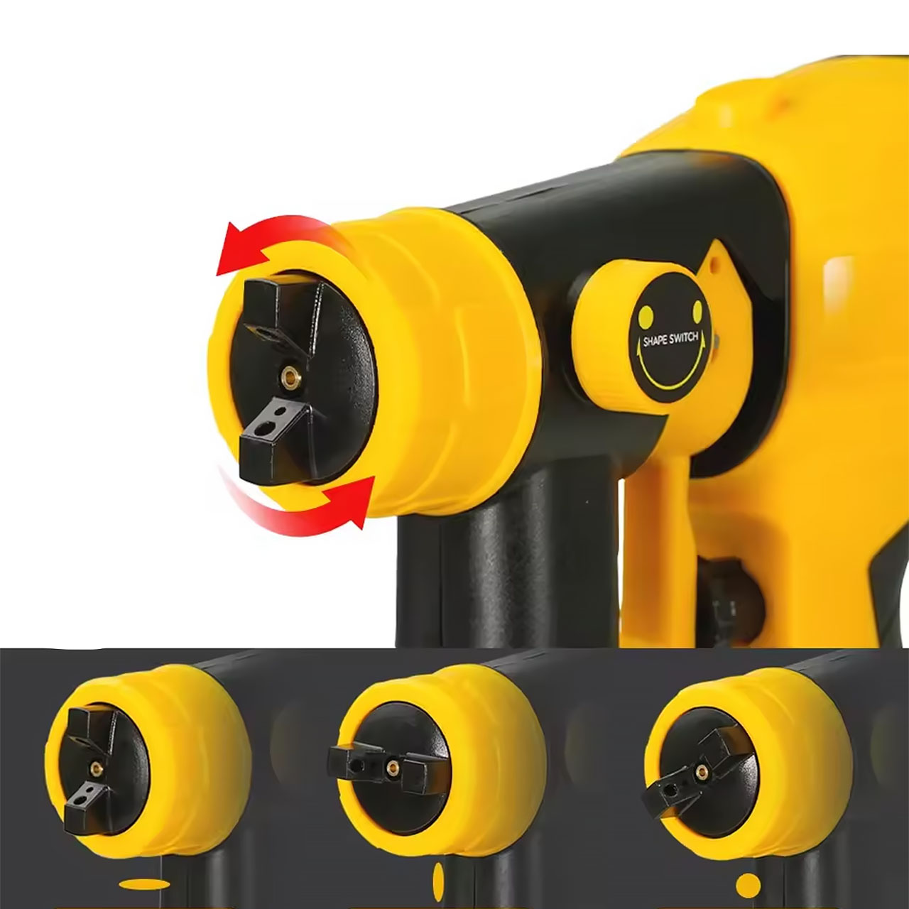 Profesjonalne agregaty malarskie Profesjonalne agregaty malarskie