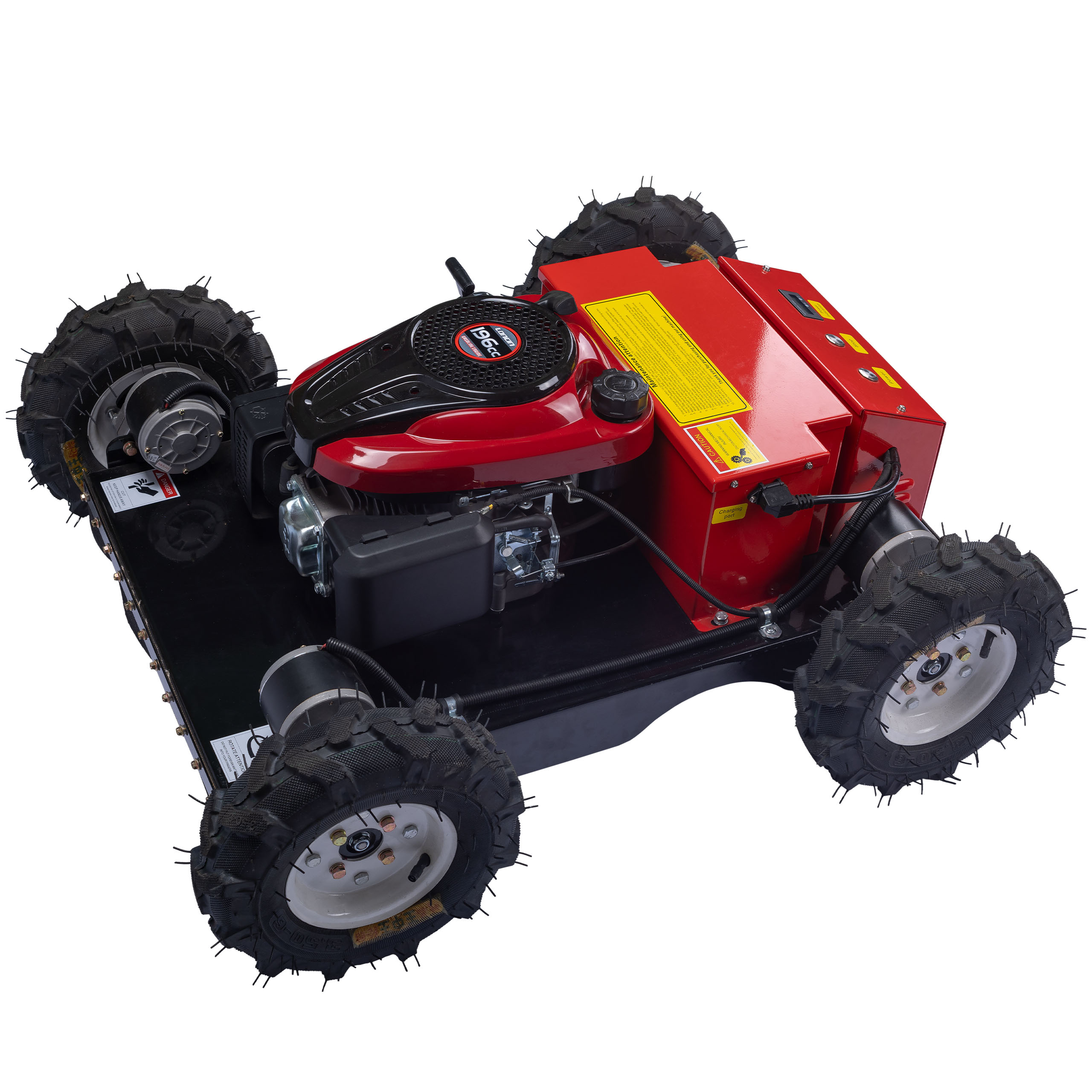 Profesjonalne agregaty malarskie