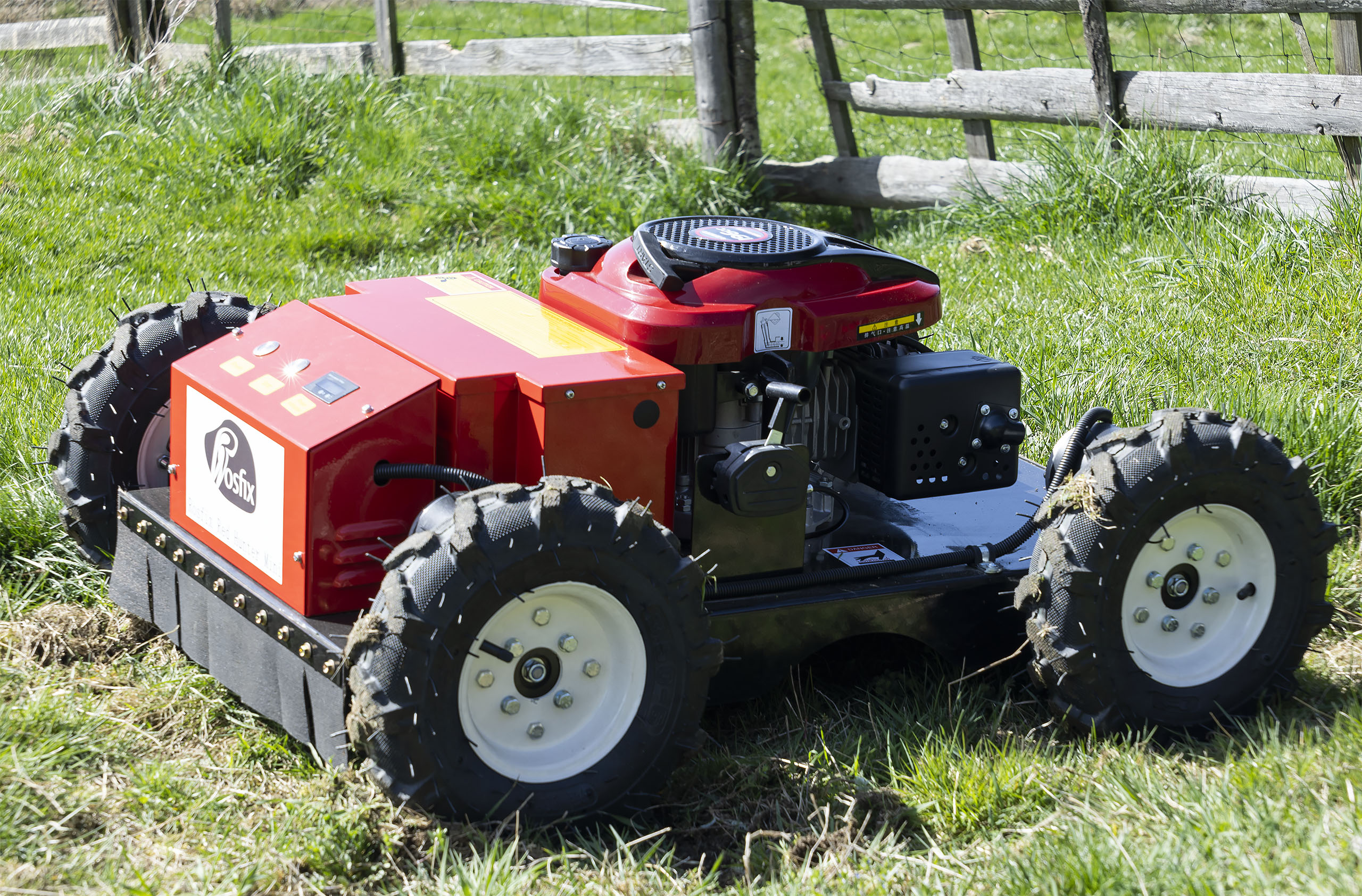 Profesjonalne agregaty malarskie